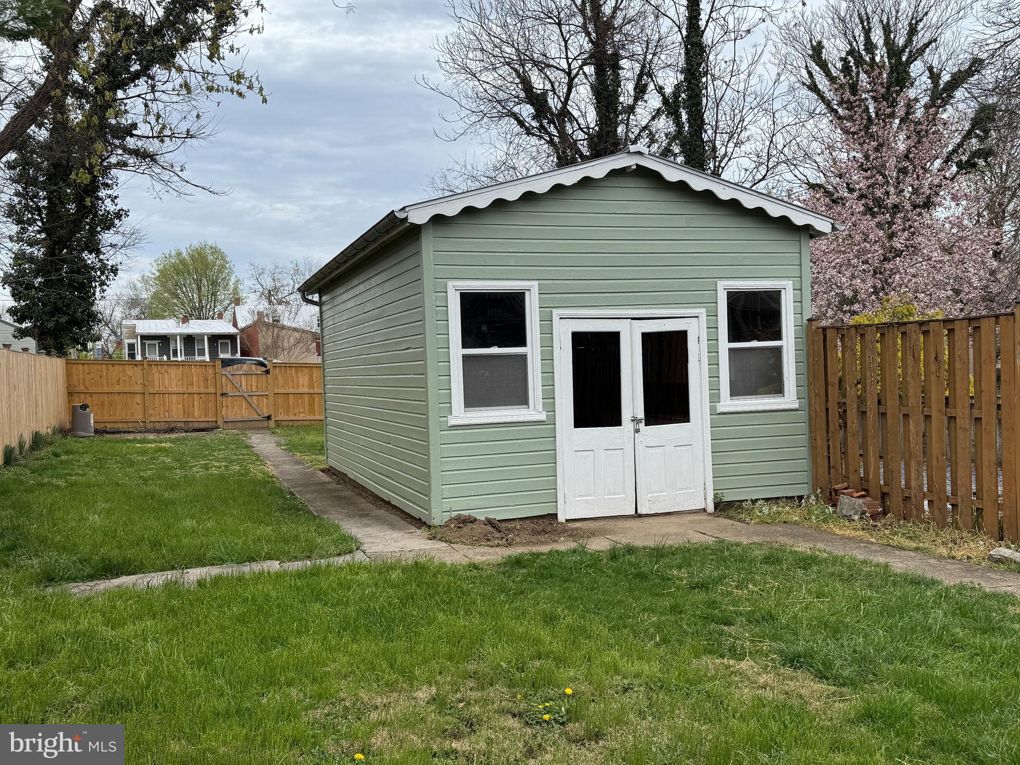 FREDERICK HISTORIC DISTRICT - Residential