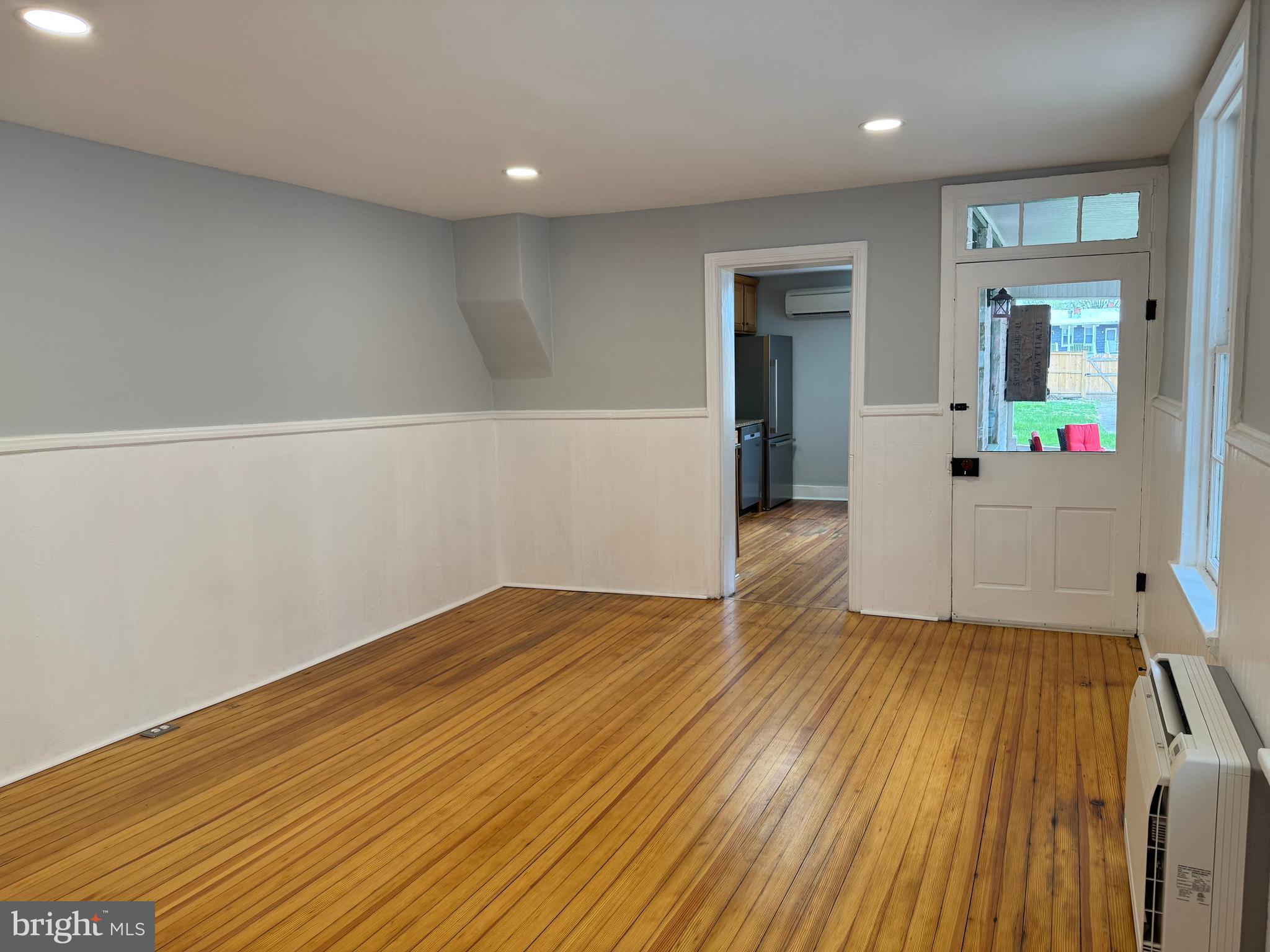 FREDERICK HISTORIC DISTRICT - Residential