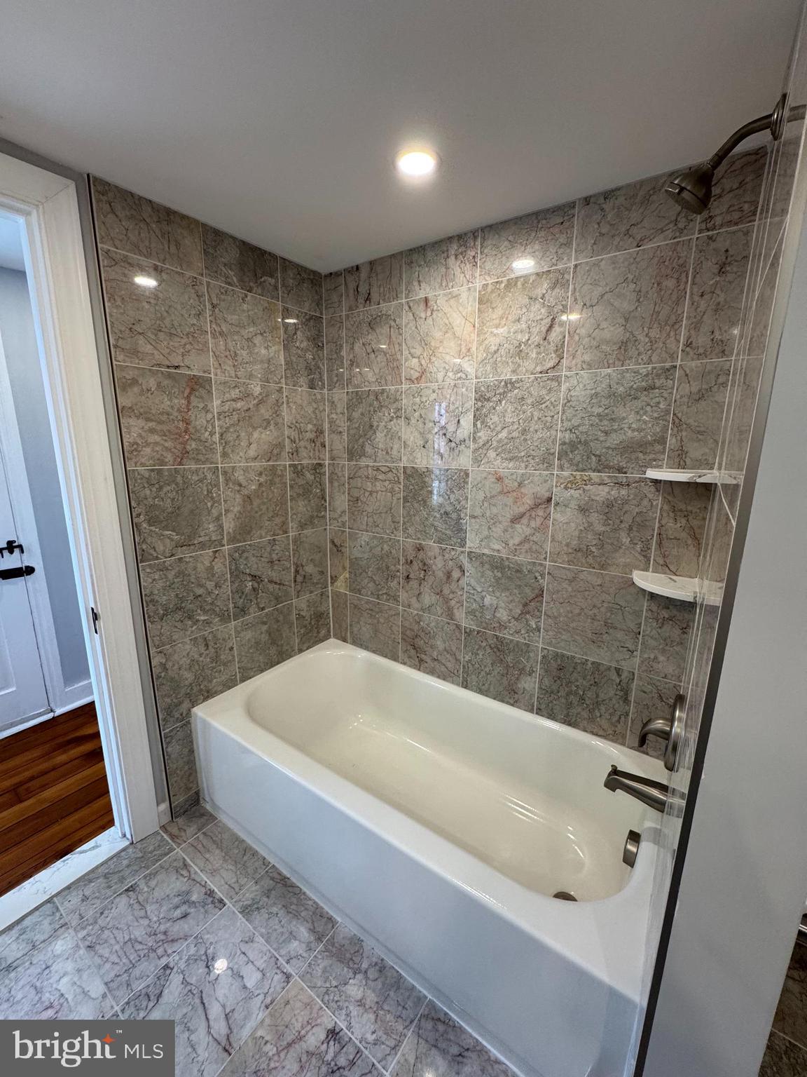 FREDERICK HISTORIC DISTRICT - Residential