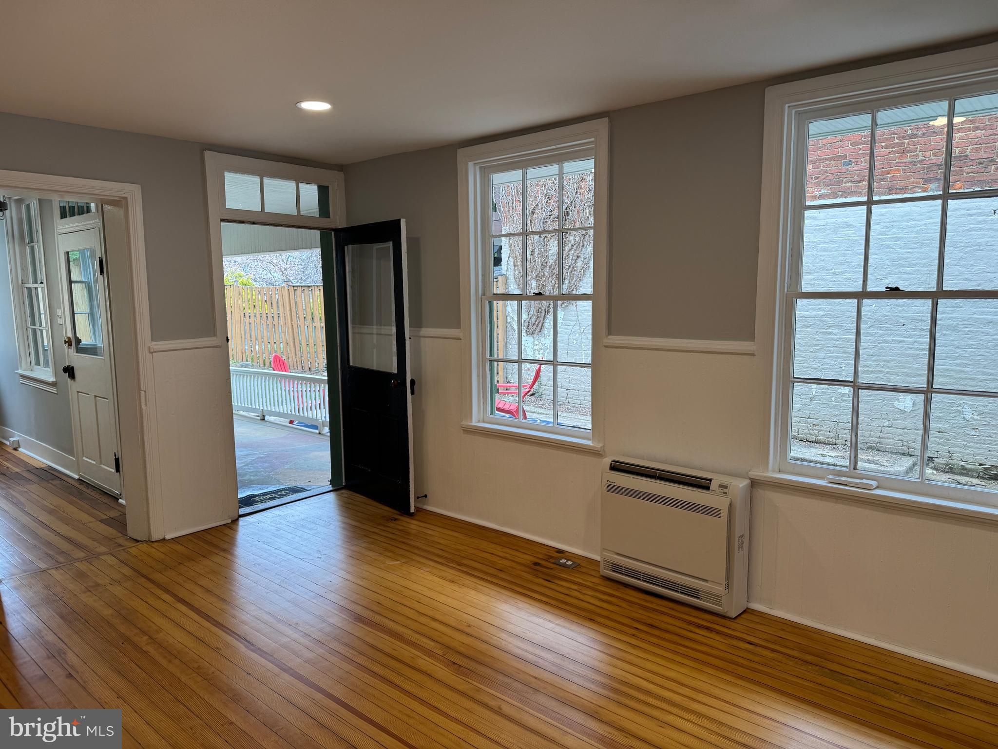 FREDERICK HISTORIC DISTRICT - Residential