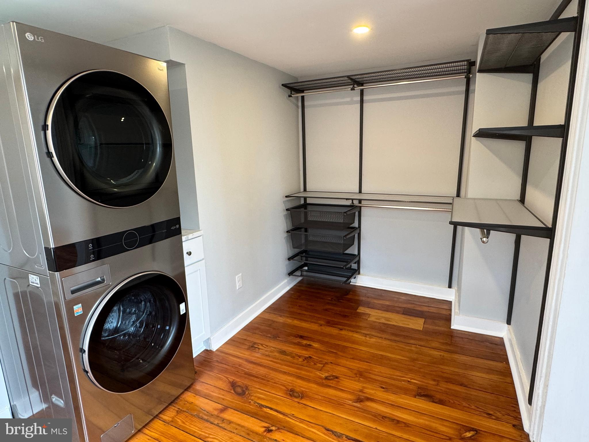 FREDERICK HISTORIC DISTRICT - Residential