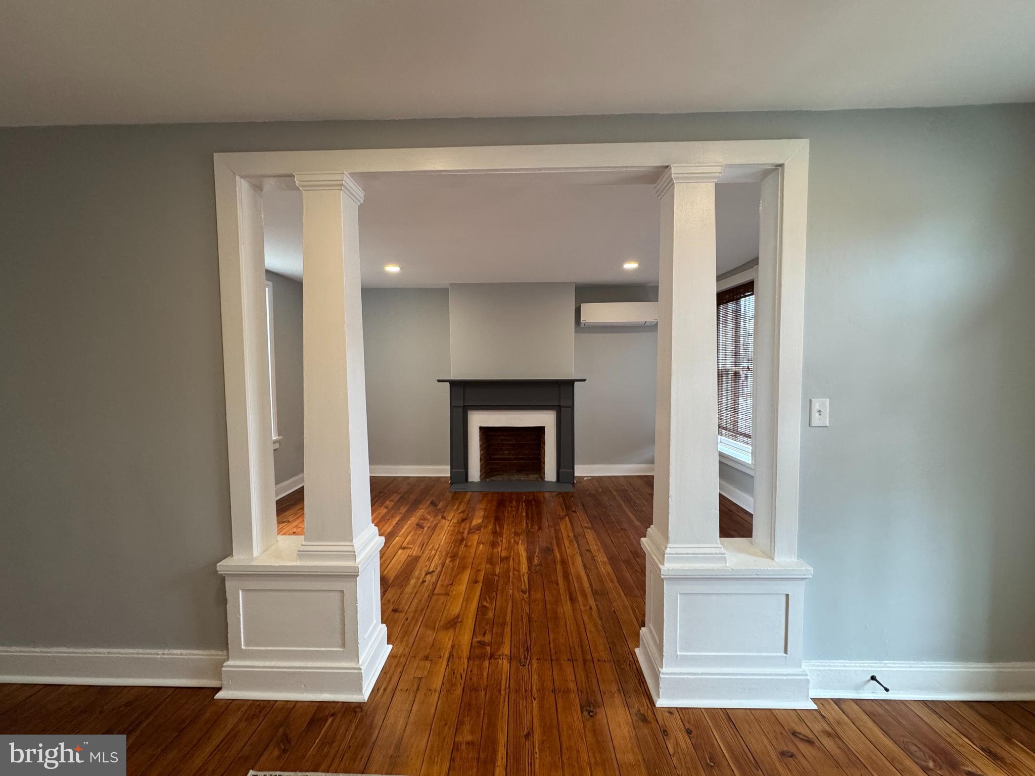 FREDERICK HISTORIC DISTRICT - Residential