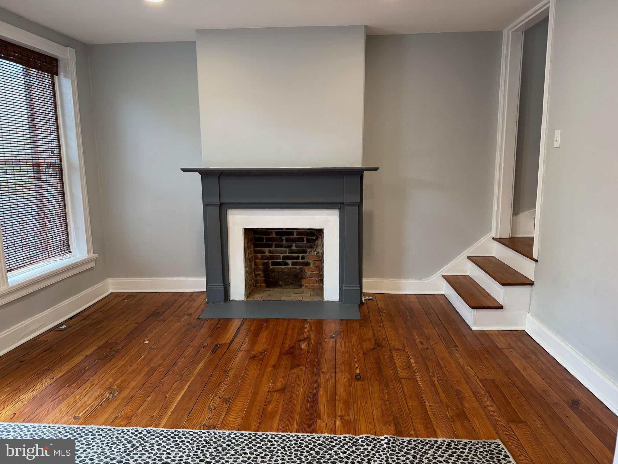 FREDERICK HISTORIC DISTRICT - Residential