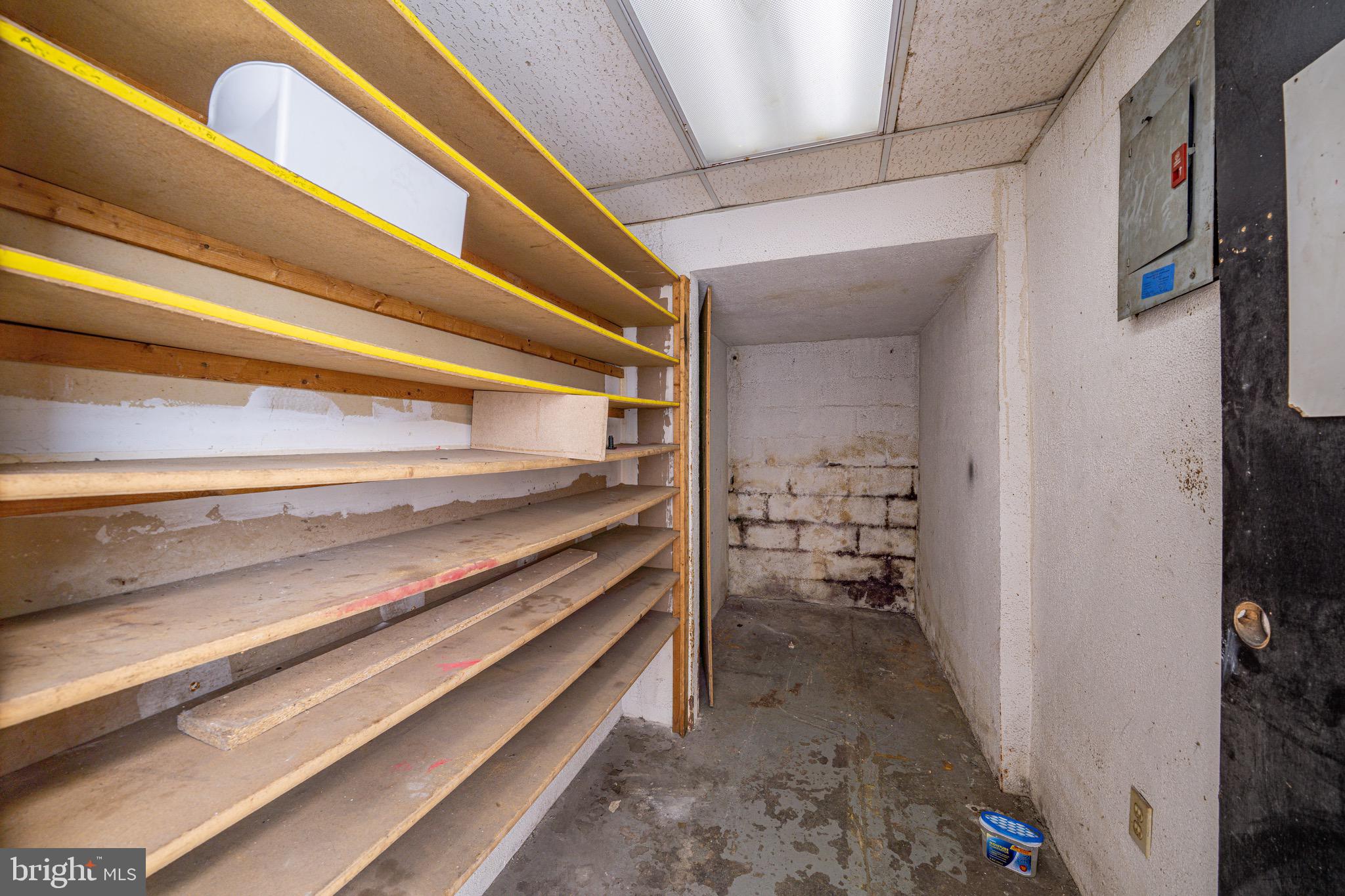 HAGERSTOWN - Commercial Lease