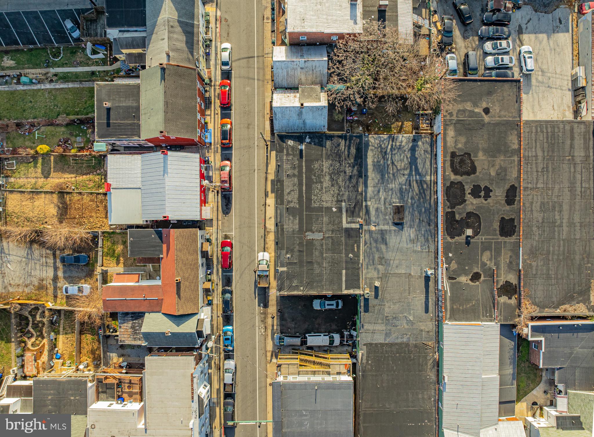 HAGERSTOWN - Commercial Lease