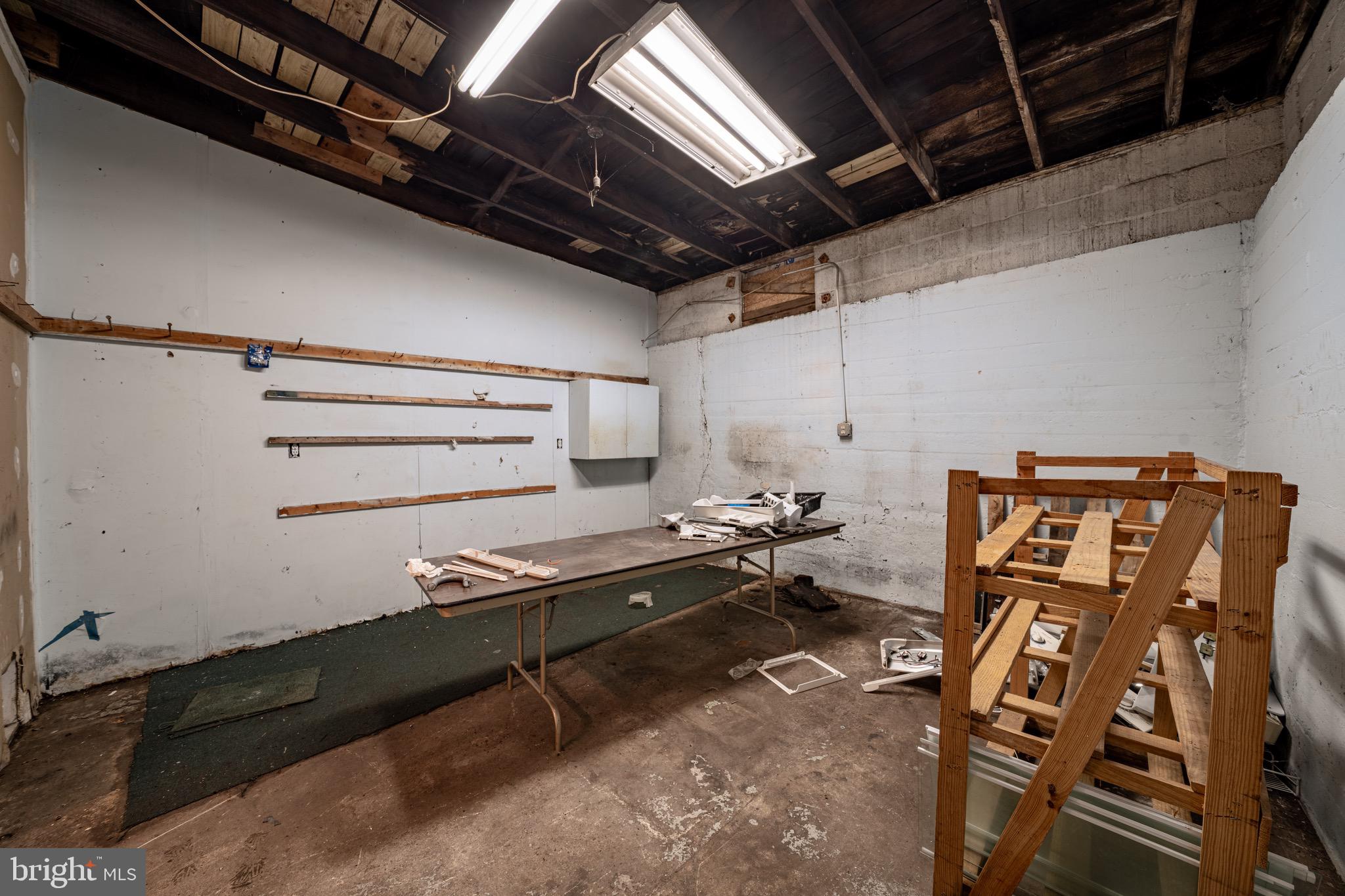 HAGERSTOWN - Commercial Lease