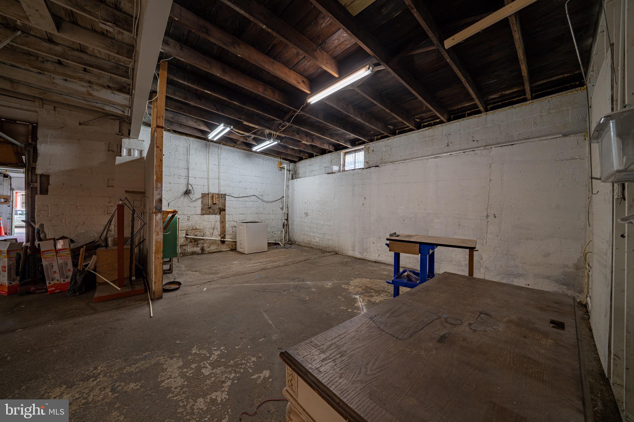 HAGERSTOWN - Commercial Lease