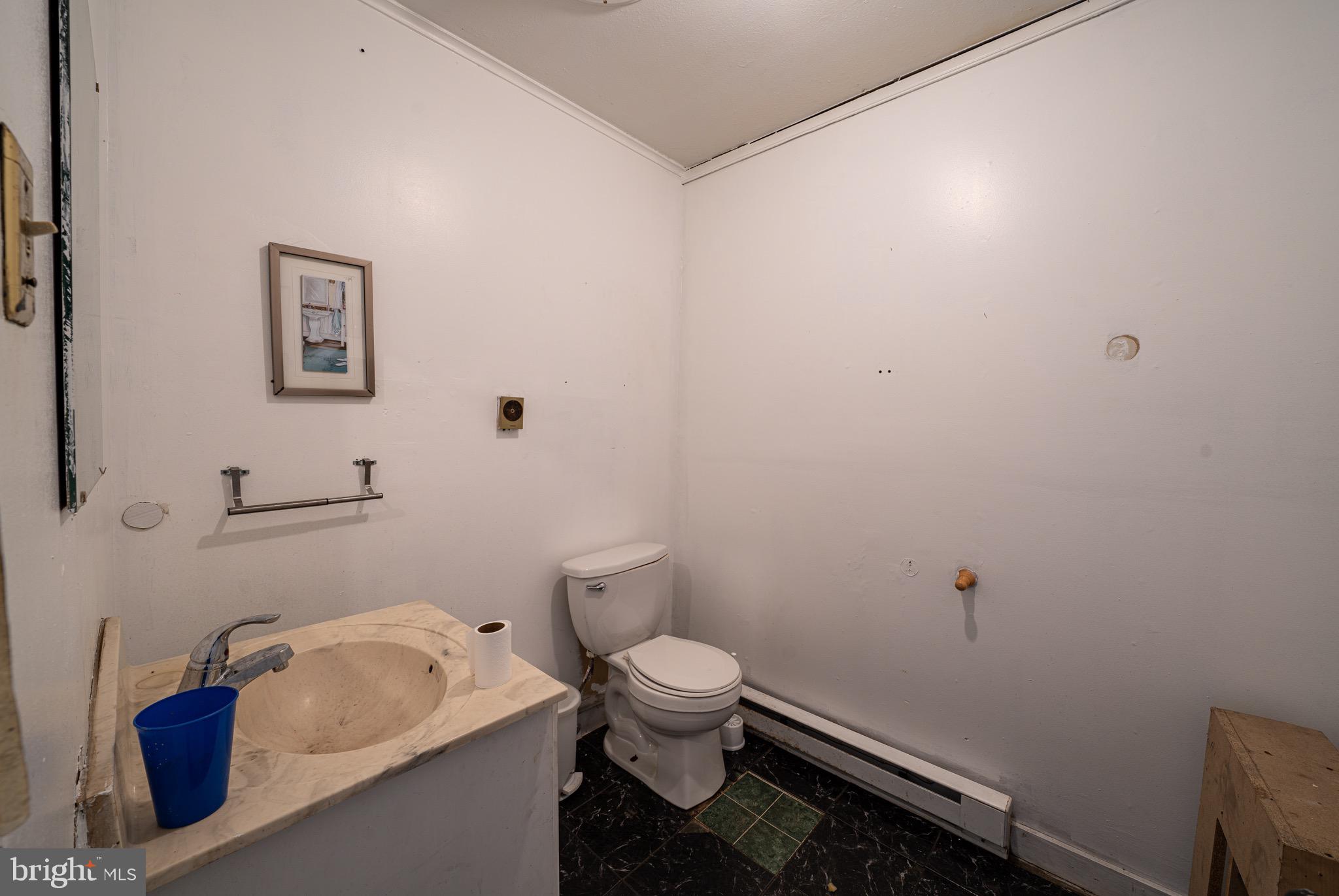 HAGERSTOWN - Commercial Lease