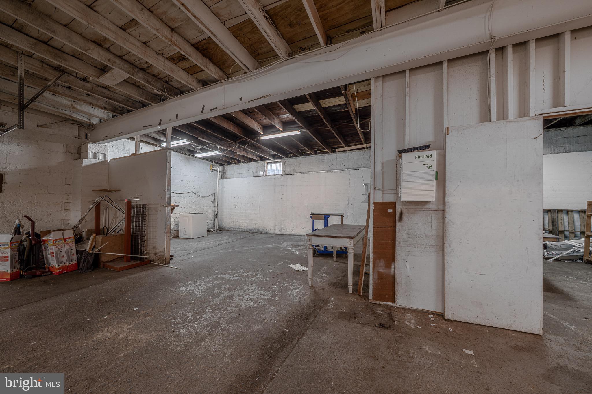 HAGERSTOWN - Commercial Lease