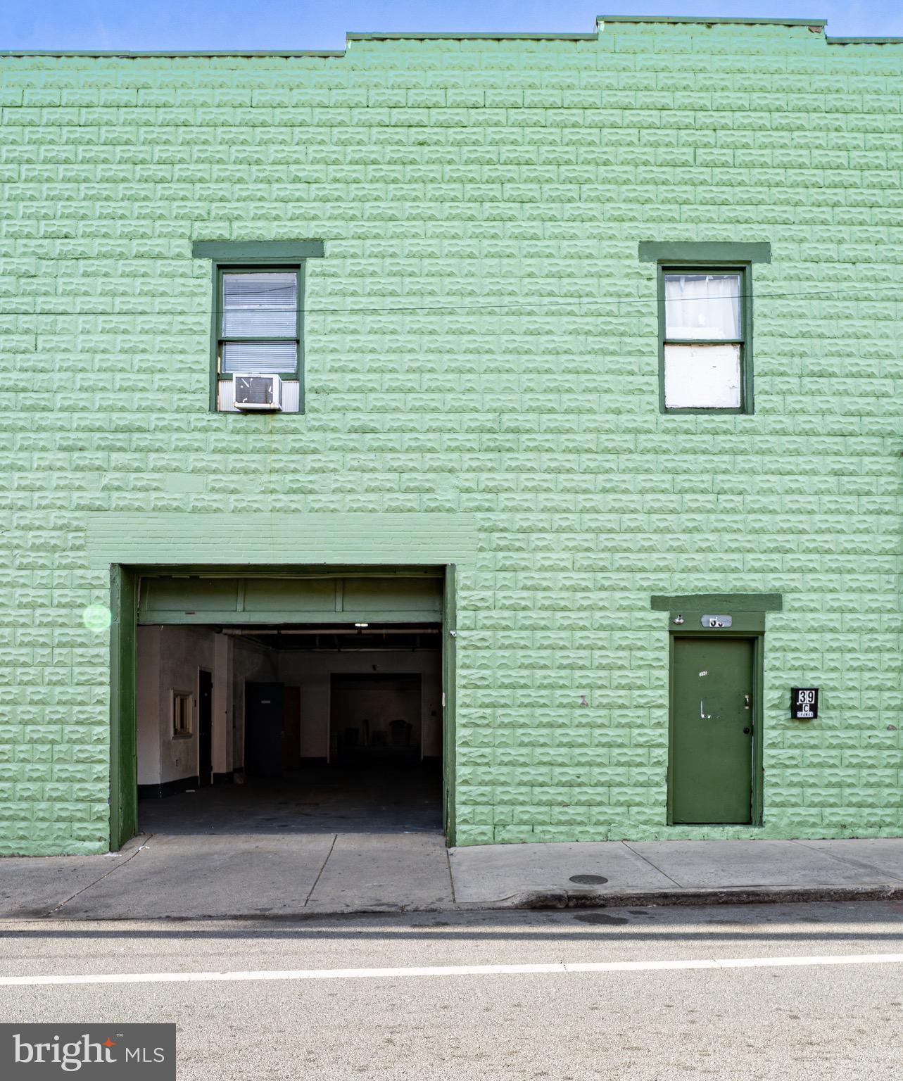 HAGERSTOWN - Commercial Lease