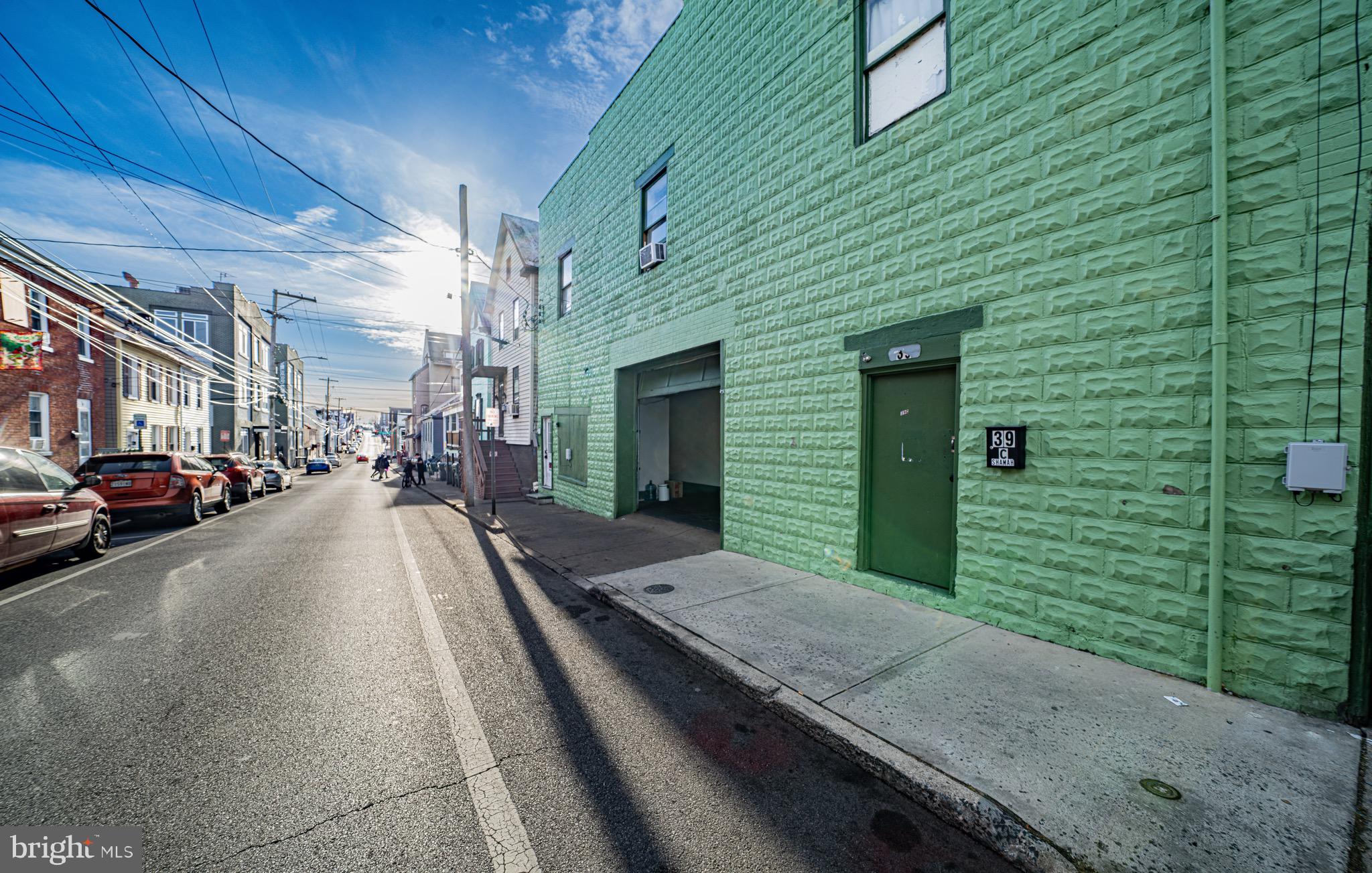 HAGERSTOWN - Commercial Lease