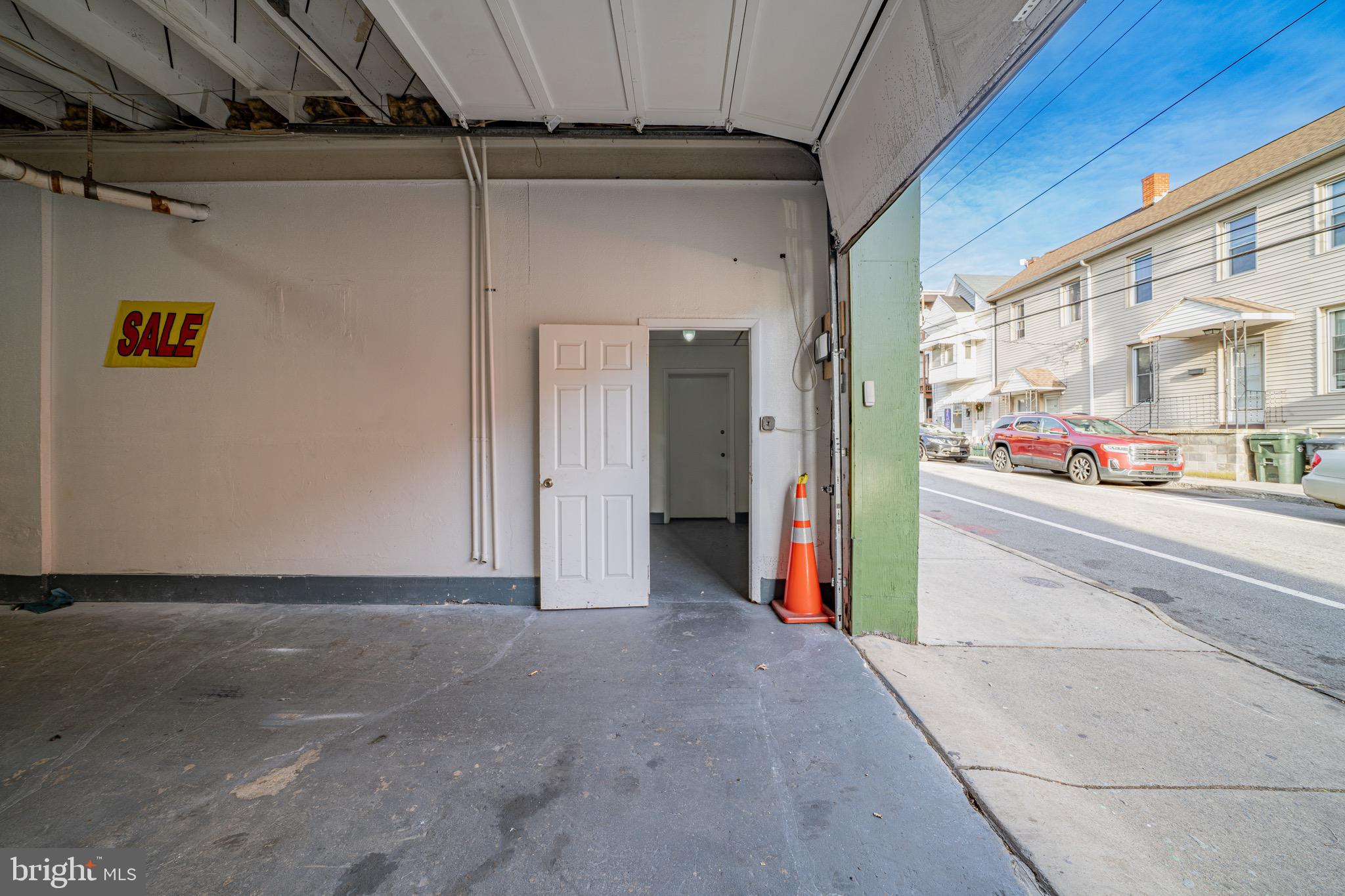 HAGERSTOWN - Commercial Lease