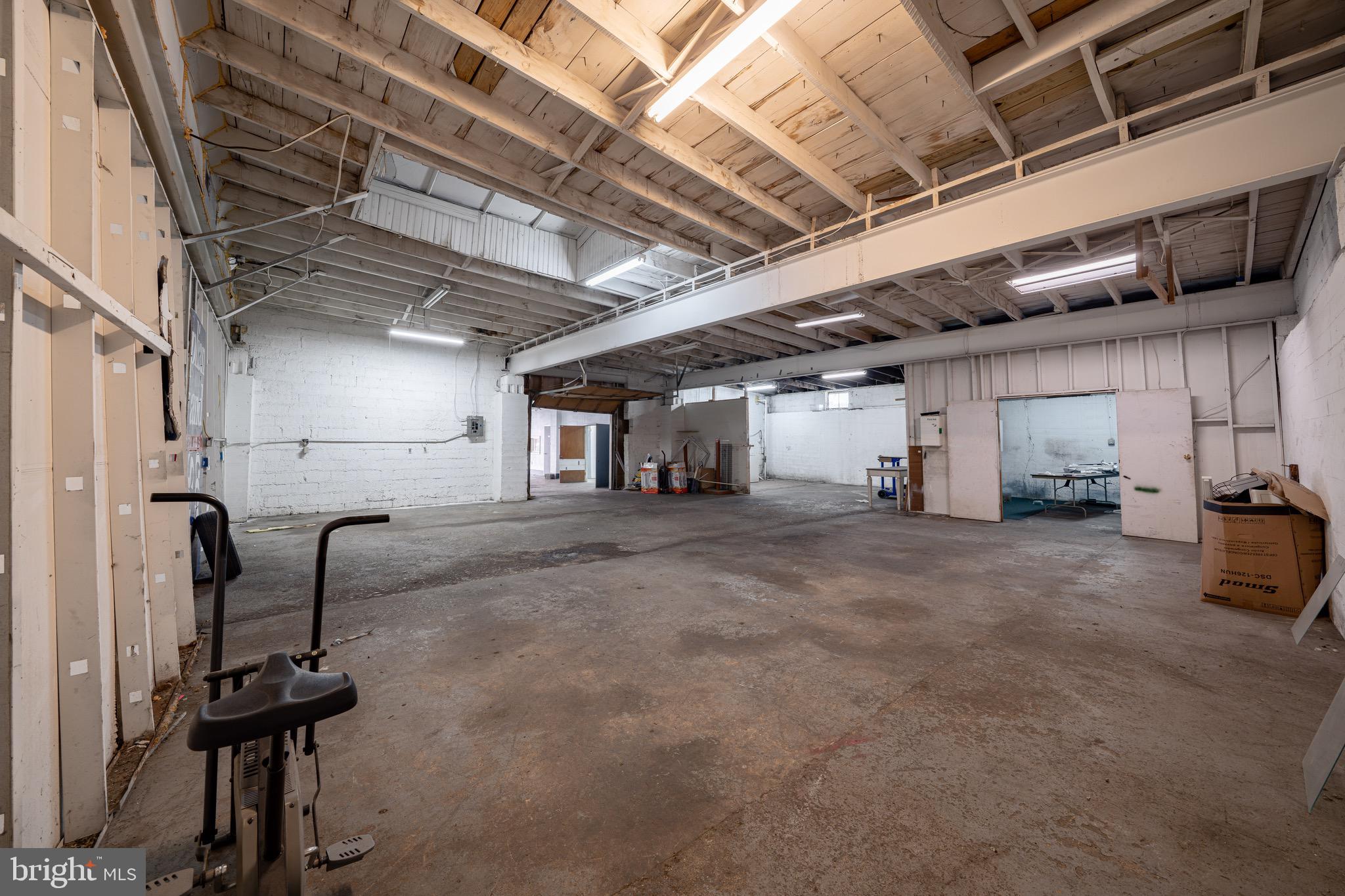 HAGERSTOWN - Commercial Lease