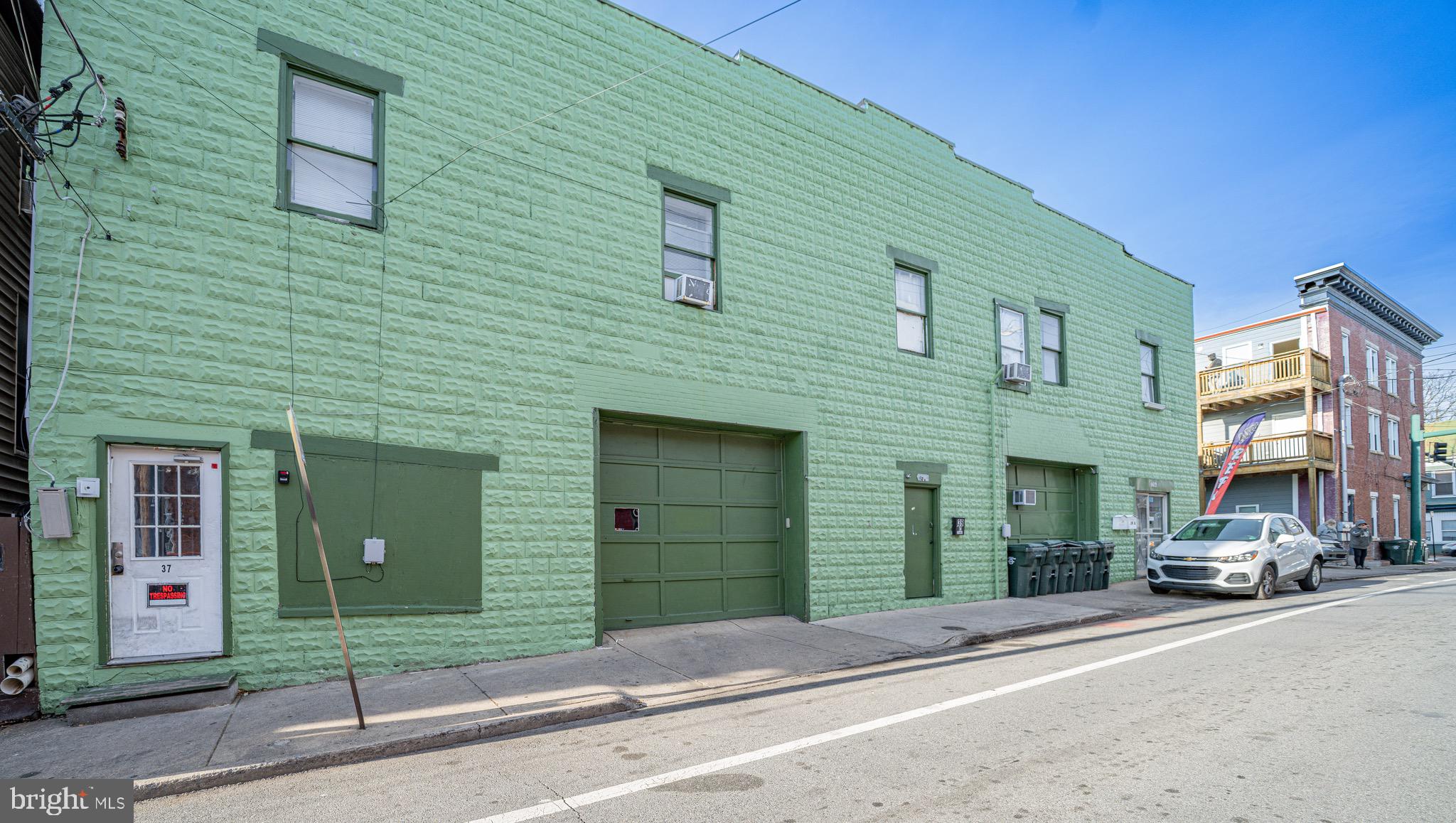 HAGERSTOWN - Commercial Lease