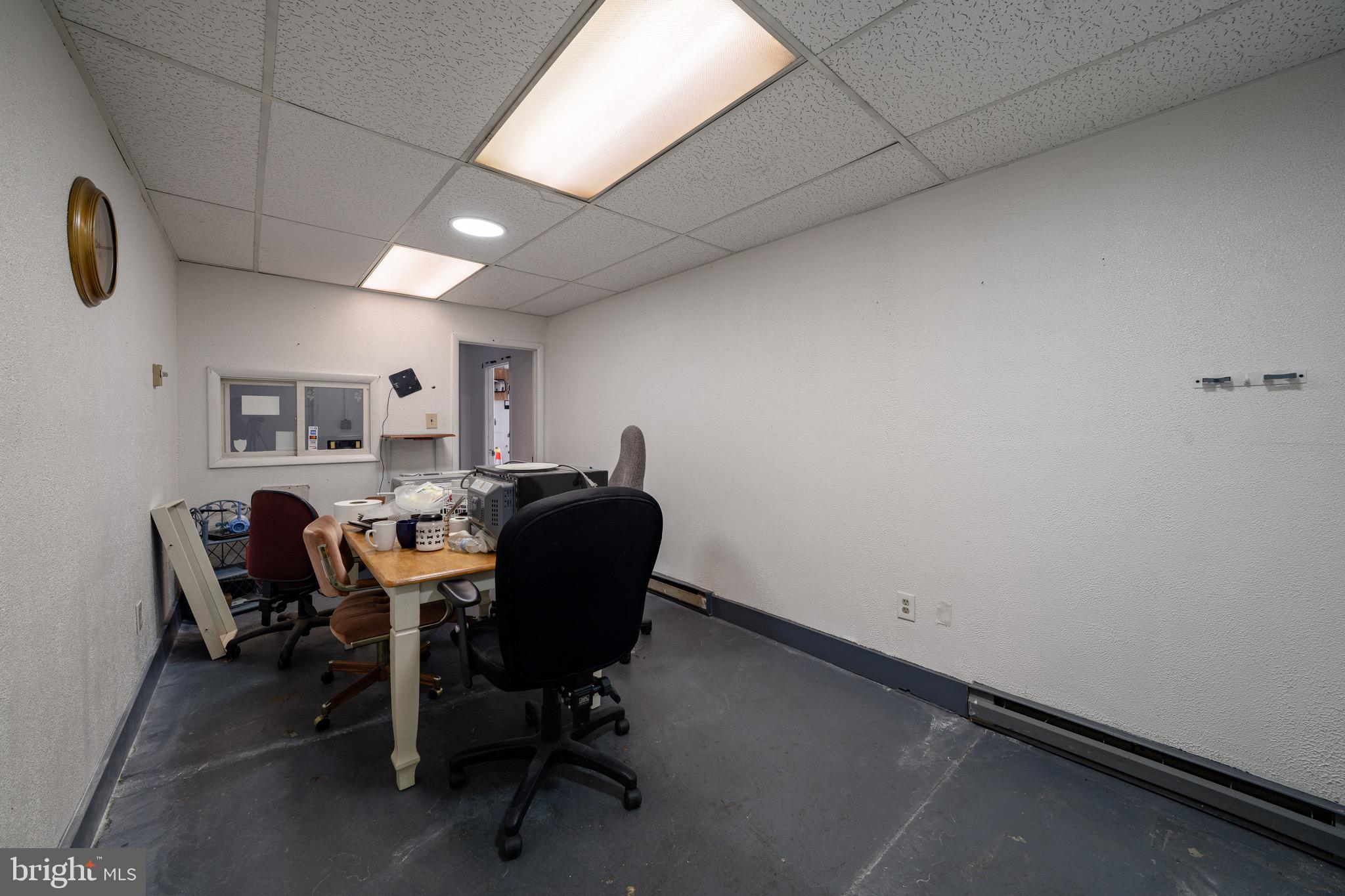 HAGERSTOWN - Commercial Lease