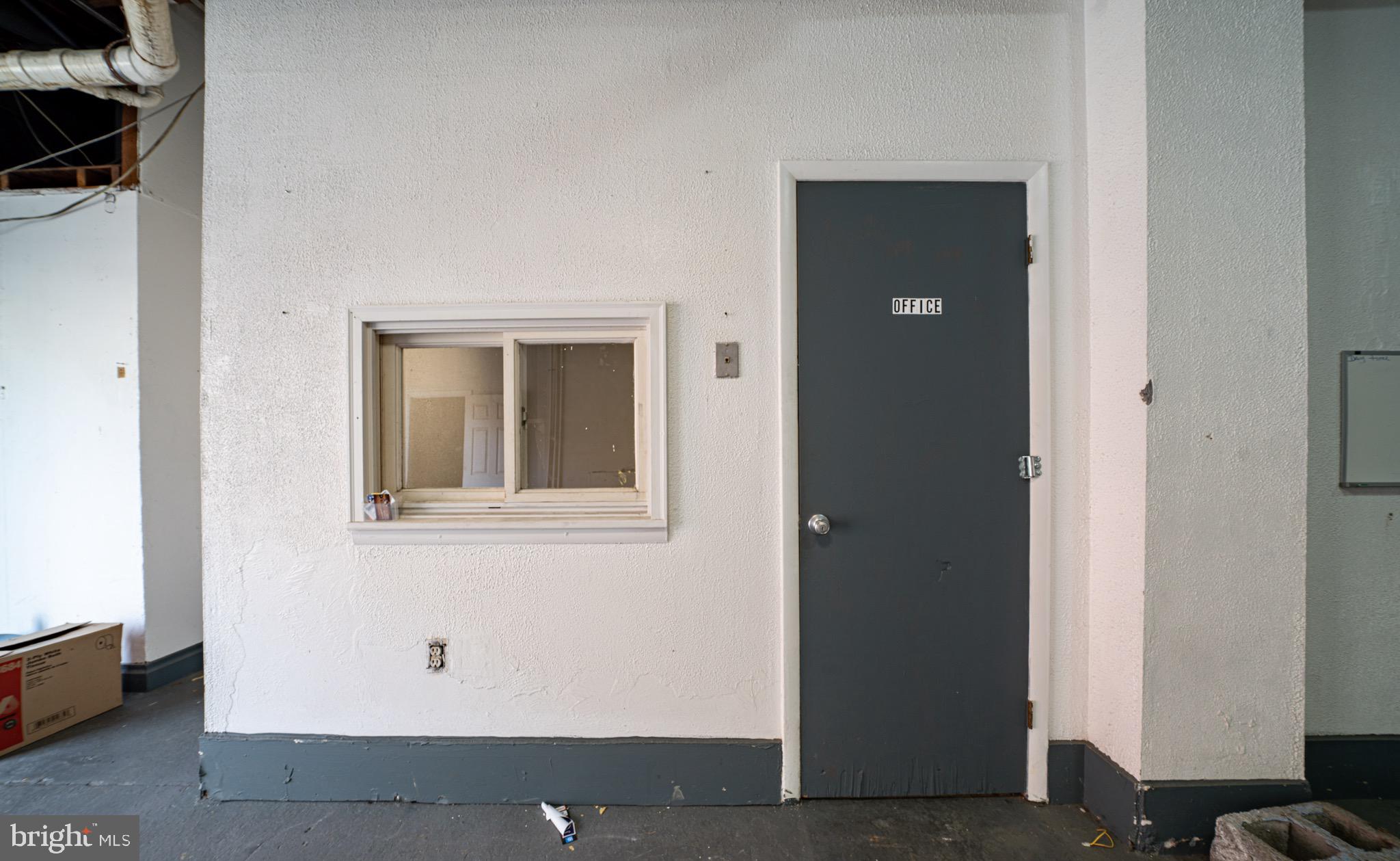 HAGERSTOWN - Commercial Lease