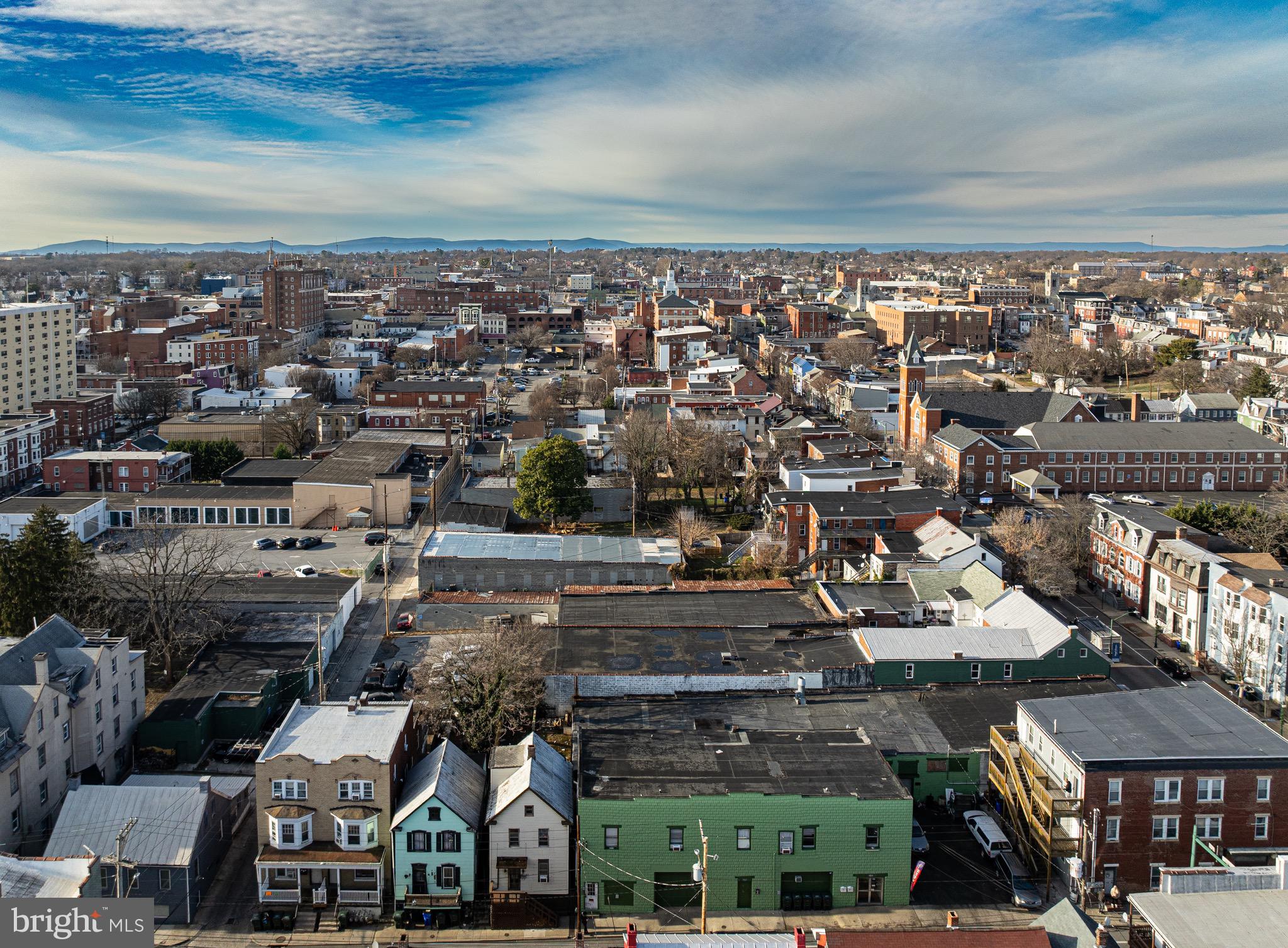 HAGERSTOWN - Commercial Lease