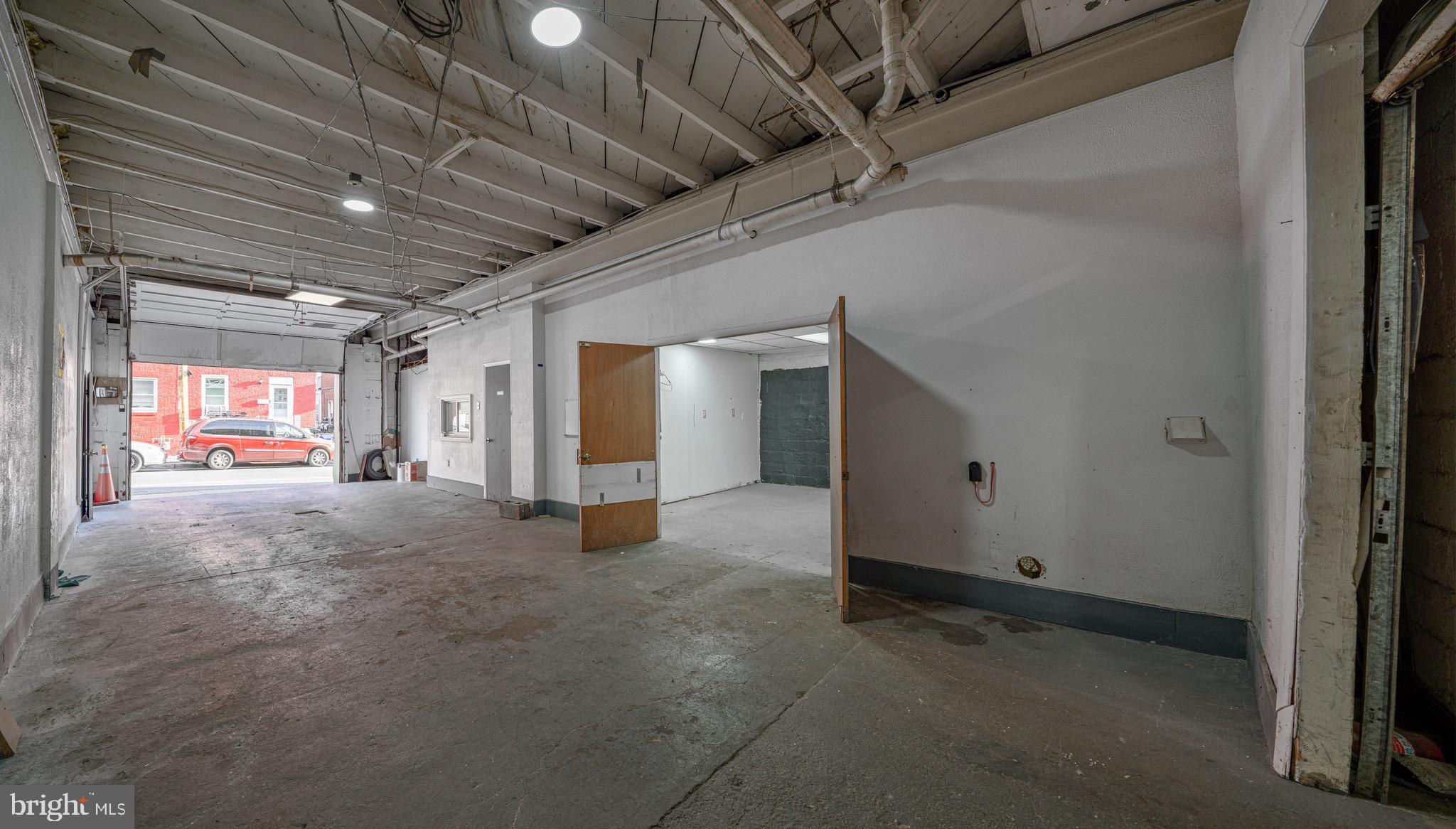 HAGERSTOWN - Commercial Lease