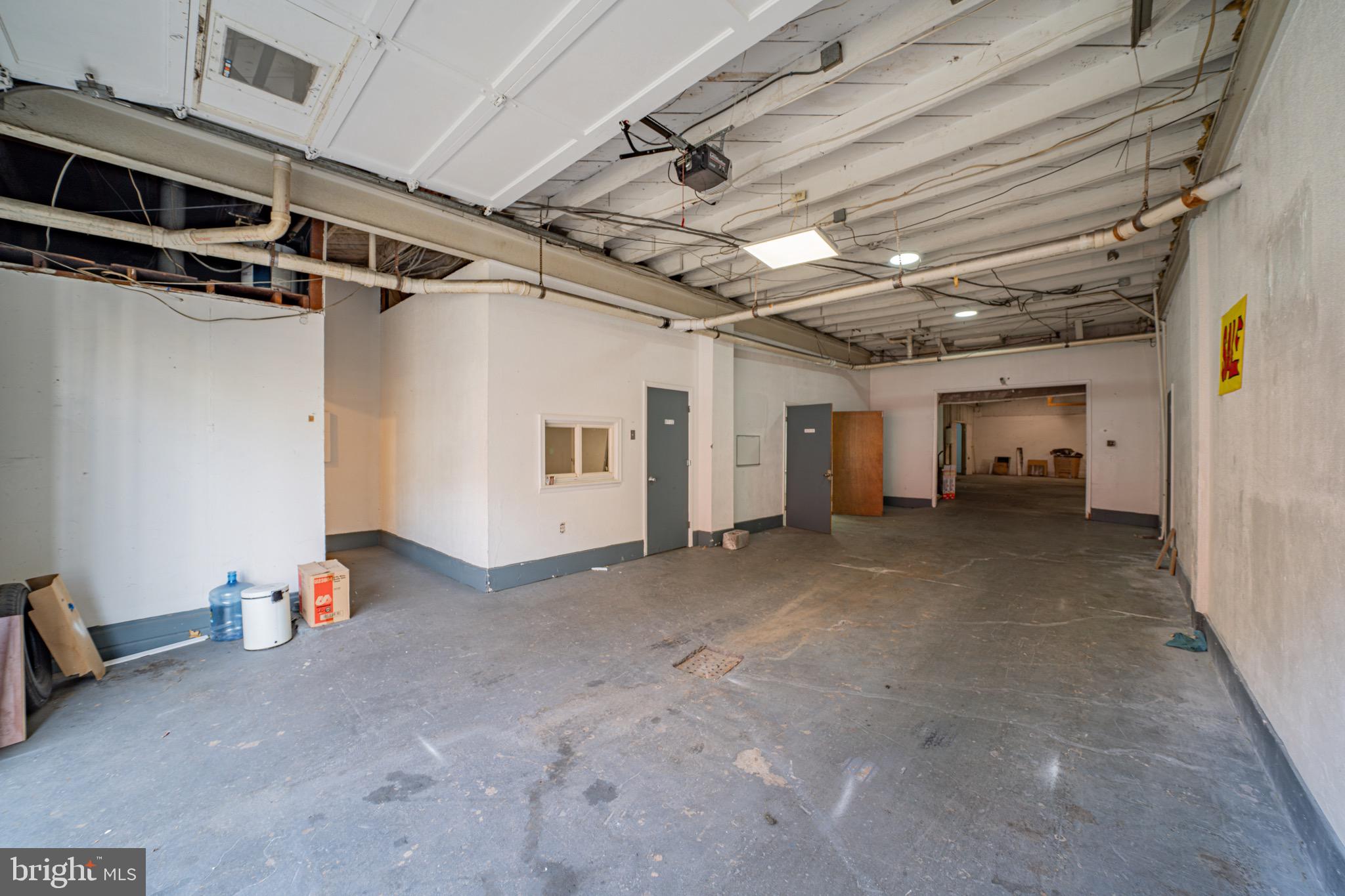 HAGERSTOWN - Commercial Lease