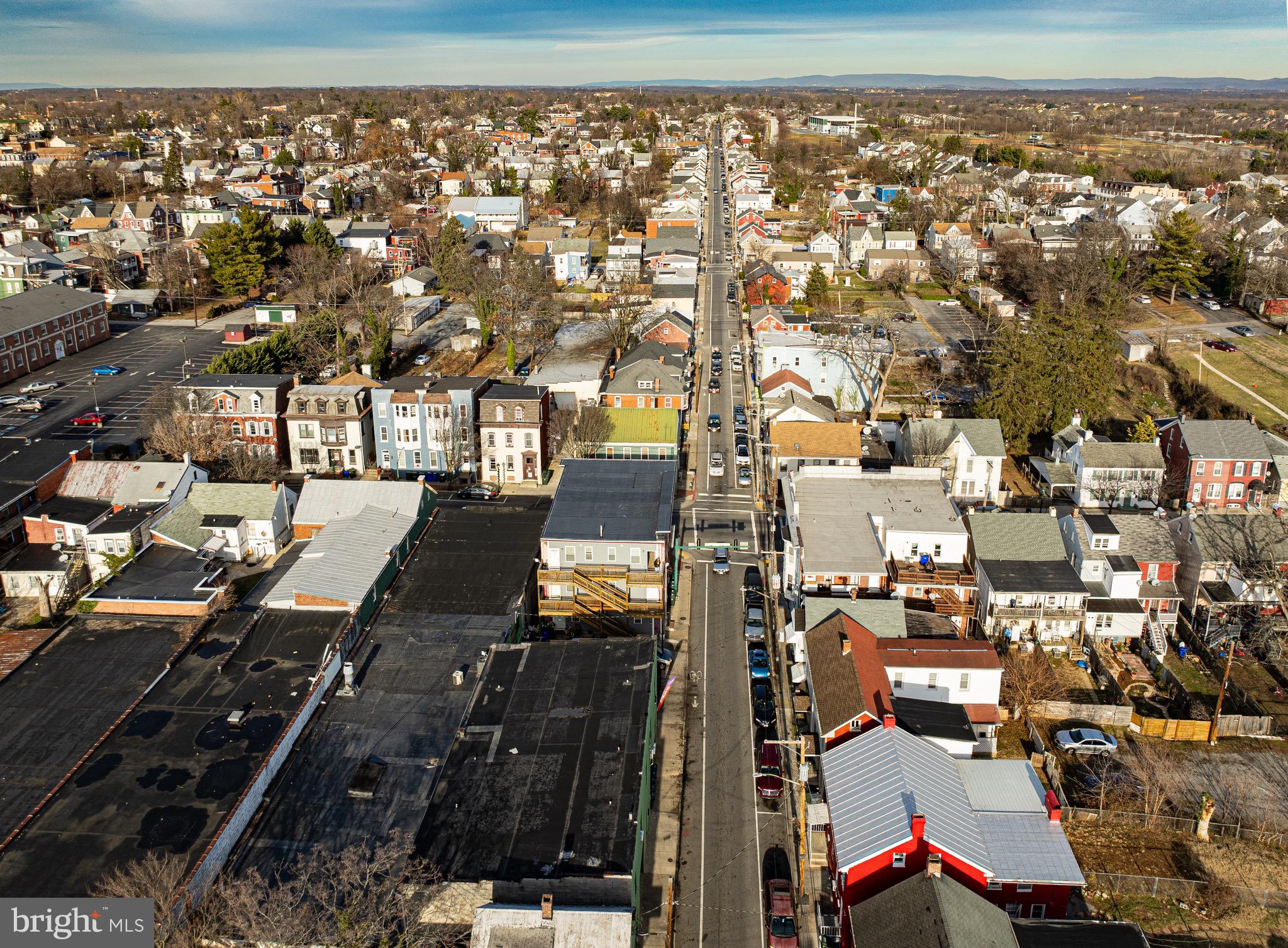 HAGERSTOWN - Commercial Lease