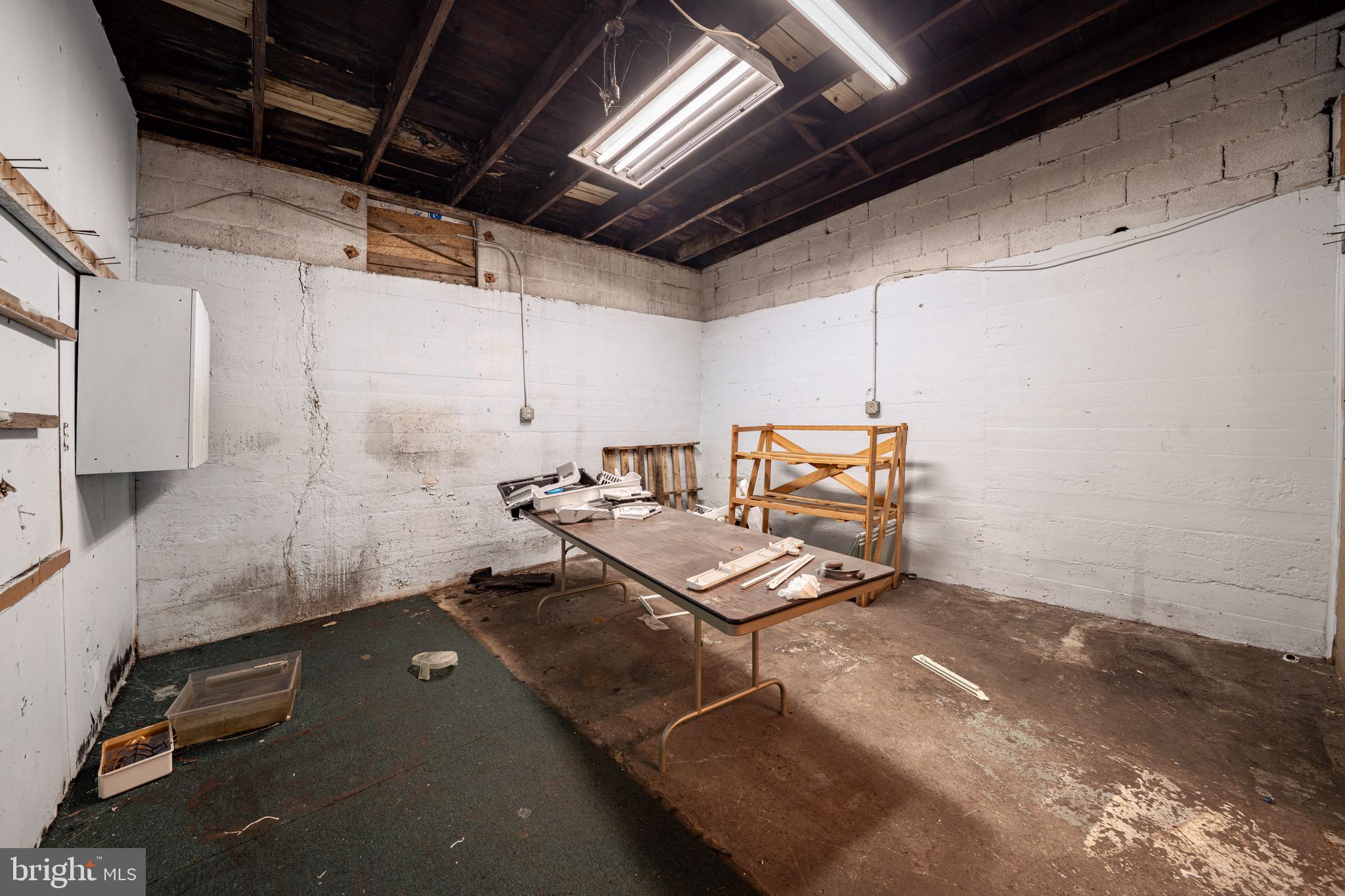 HAGERSTOWN - Commercial Lease