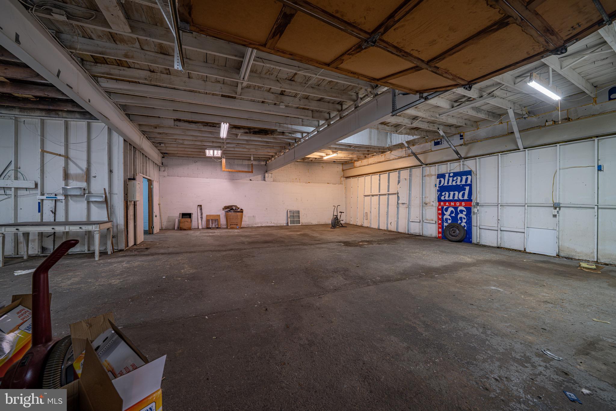 HAGERSTOWN - Commercial Lease