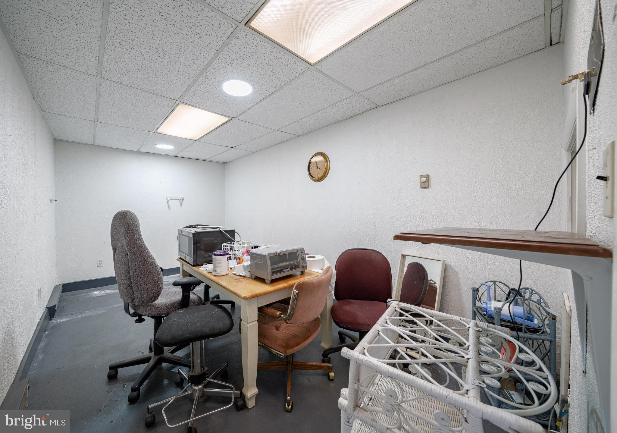 HAGERSTOWN - Commercial Lease