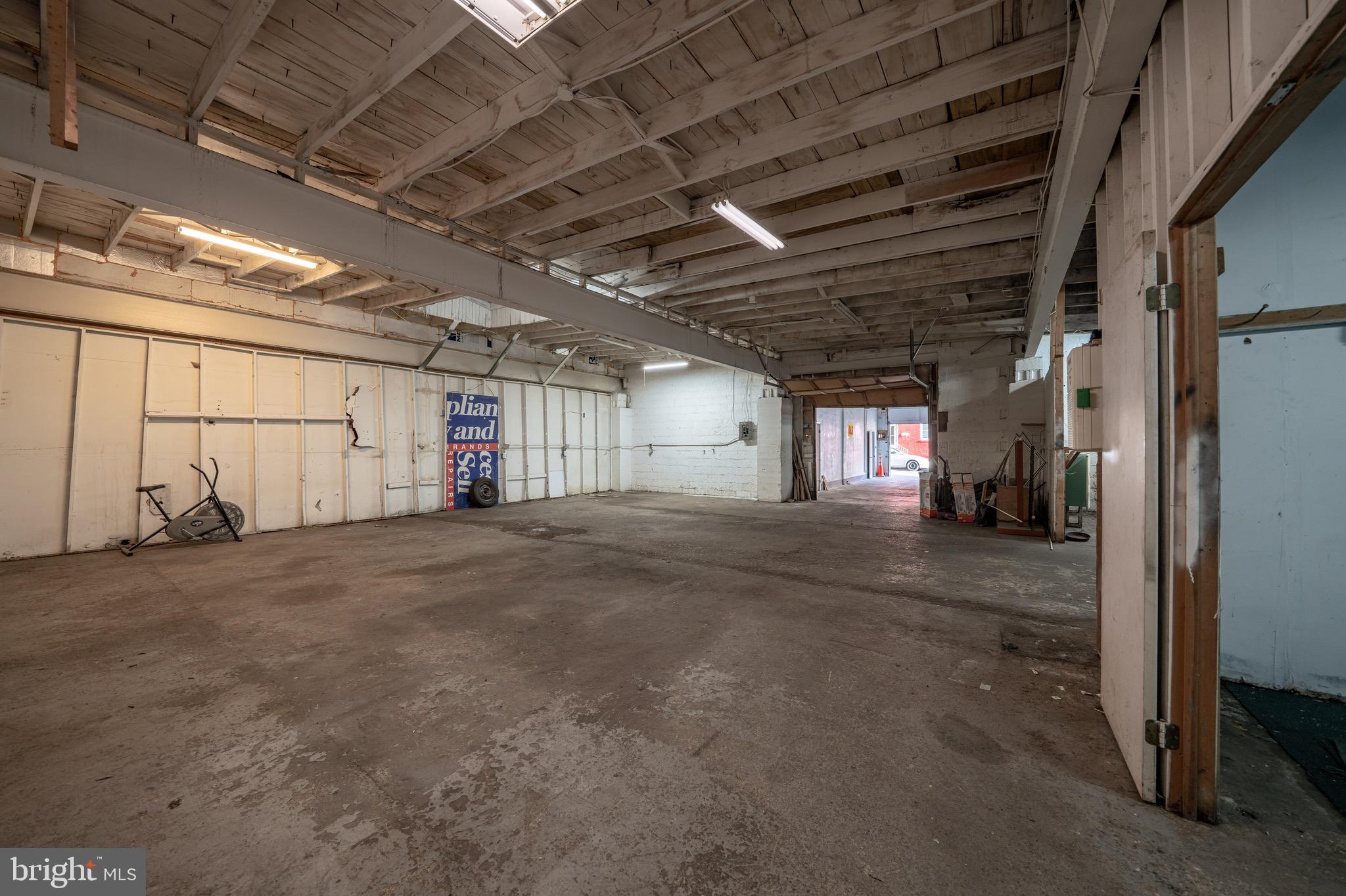 HAGERSTOWN - Commercial Lease