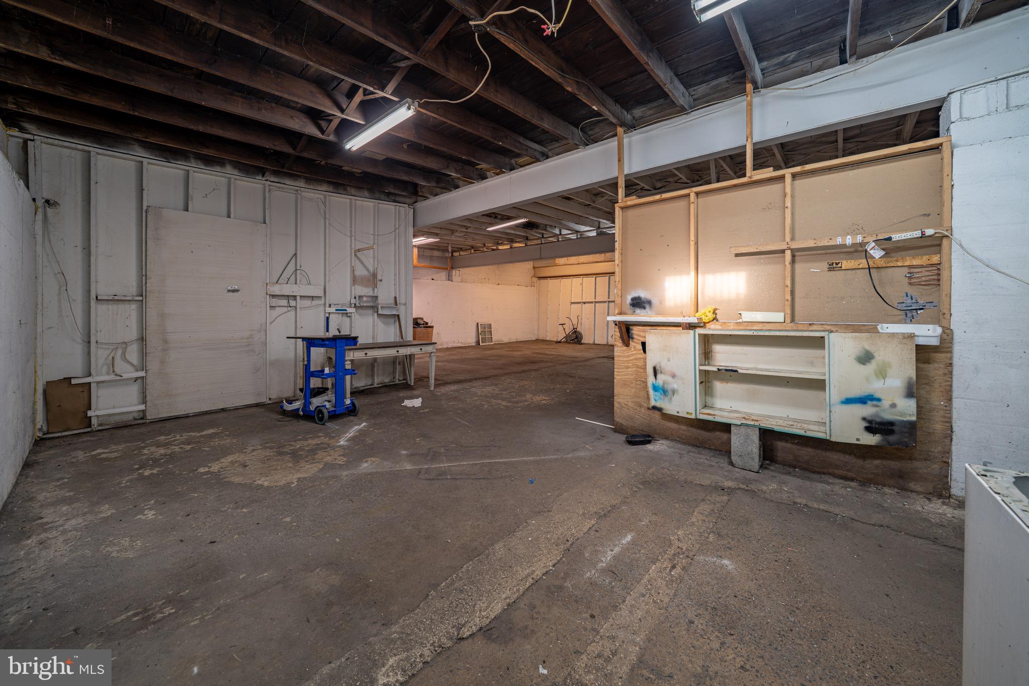 HAGERSTOWN - Commercial Lease