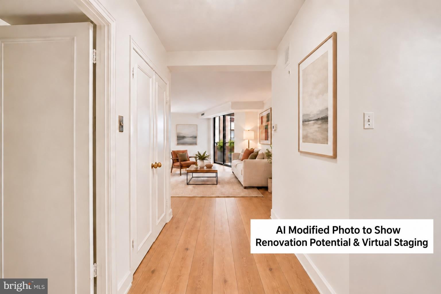 4550 N PARK AVENUE 701