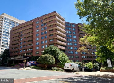 4550 N PARK AVENUE 701 CHEVY CHASE MD 20815
