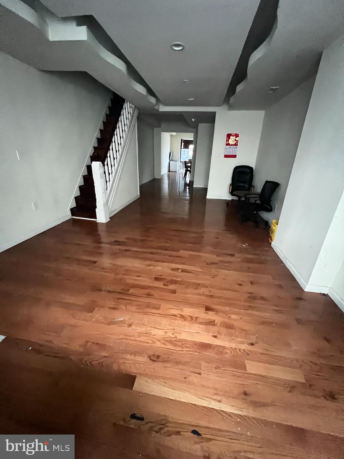 PASSYUNK SQUARE - Residential