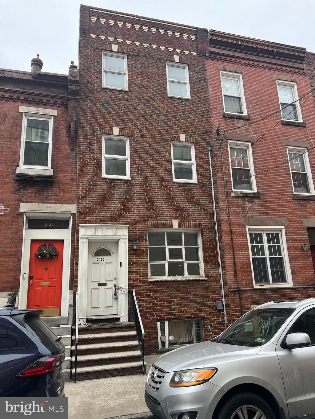 Photo of 2125 S 13th Street, PHILADELPHIA, PA 19148 (MLS # PAPH2572414)