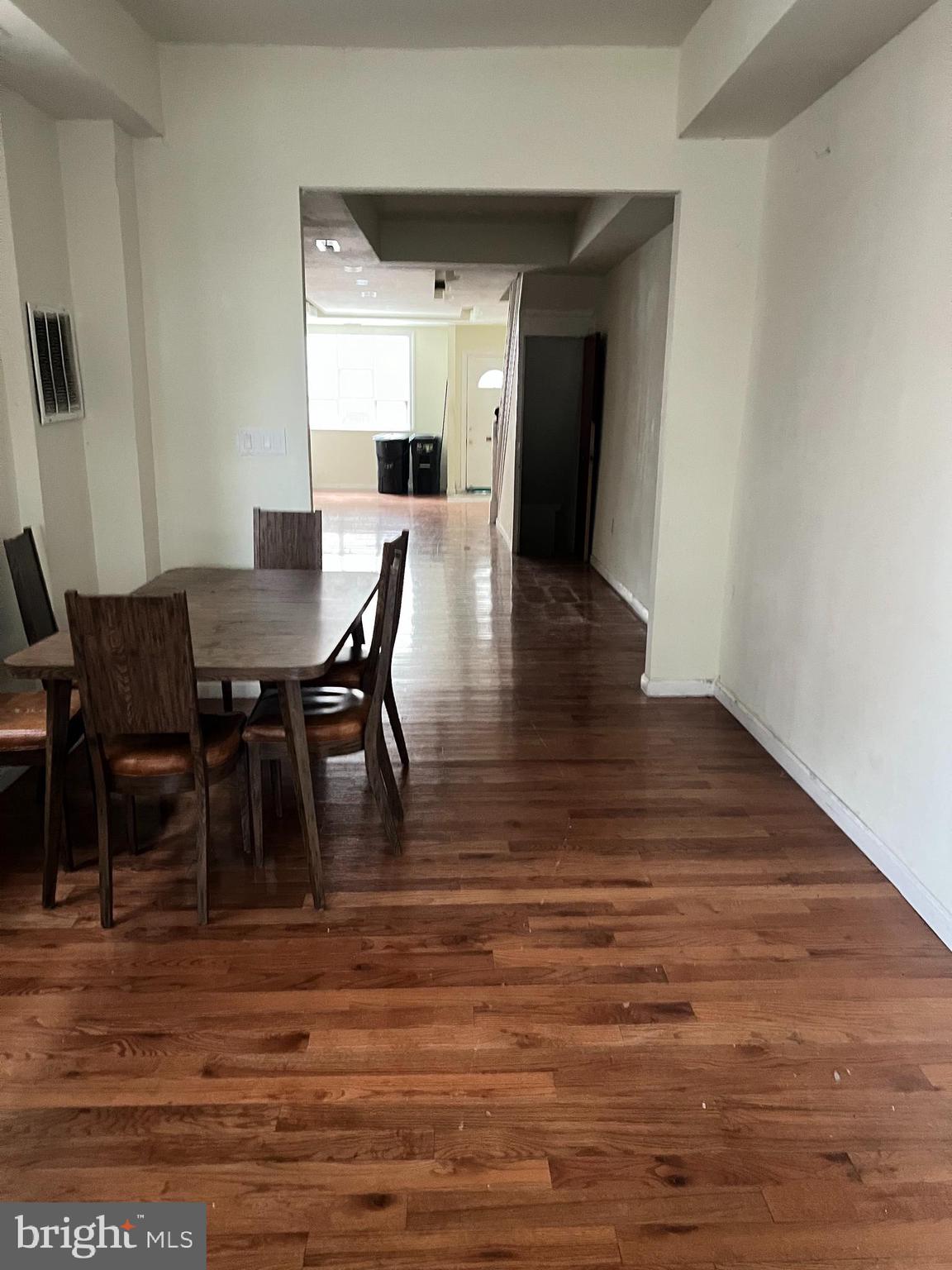 PASSYUNK SQUARE - Residential