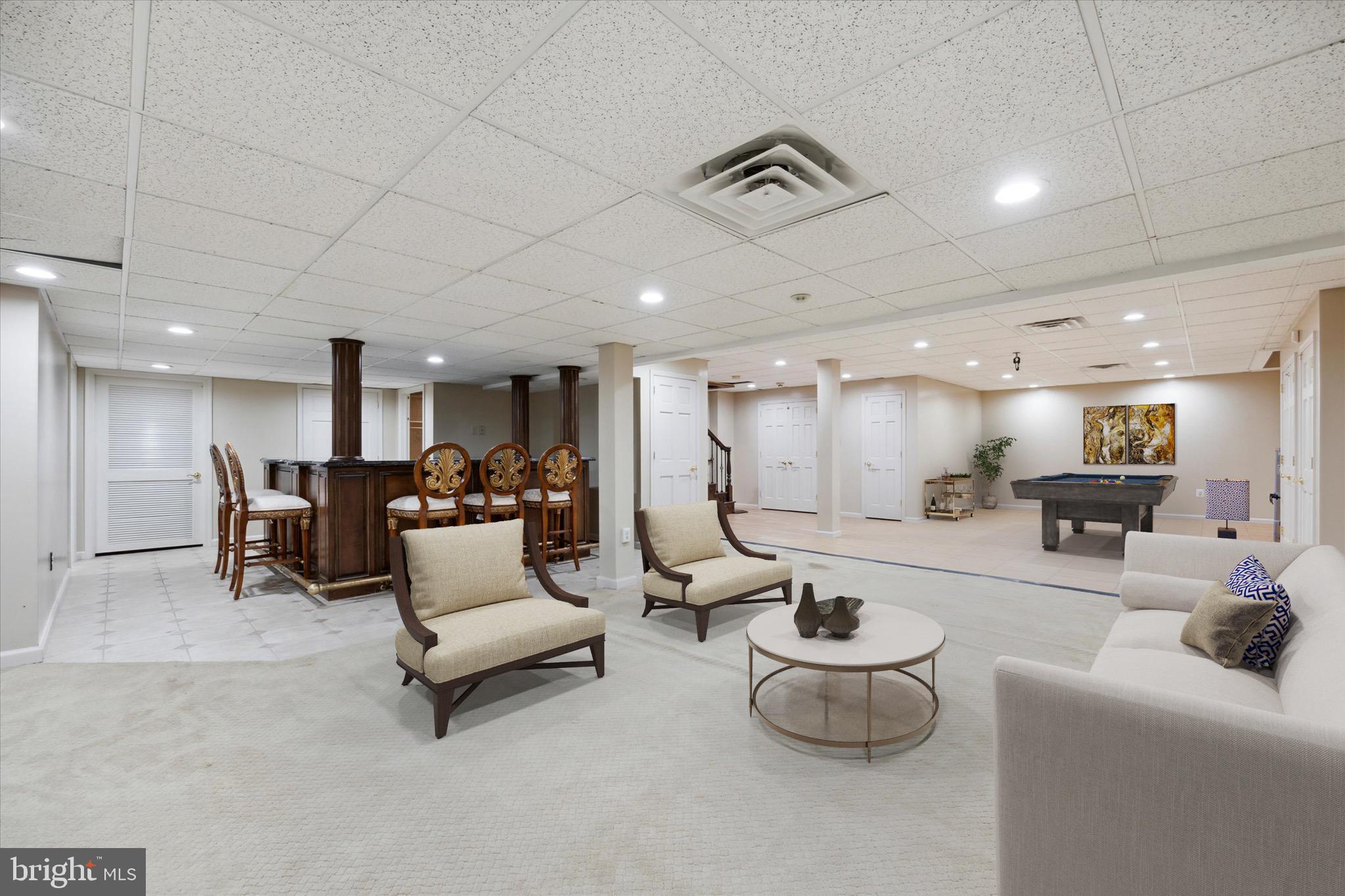 NORMANDY AT BLUE B - Residential