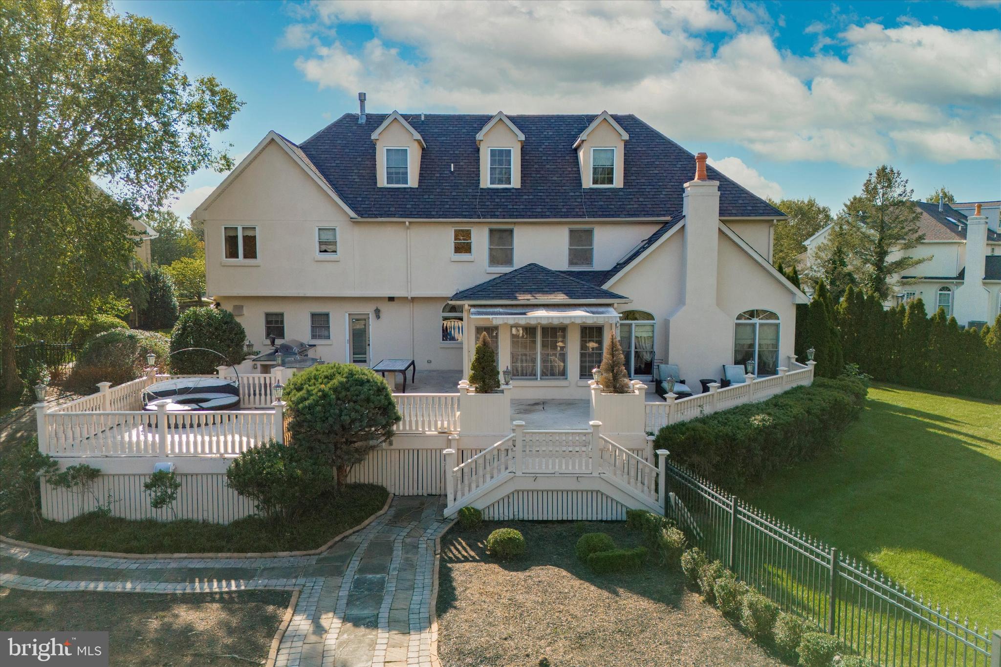 NORMANDY AT BLUE B - Residential