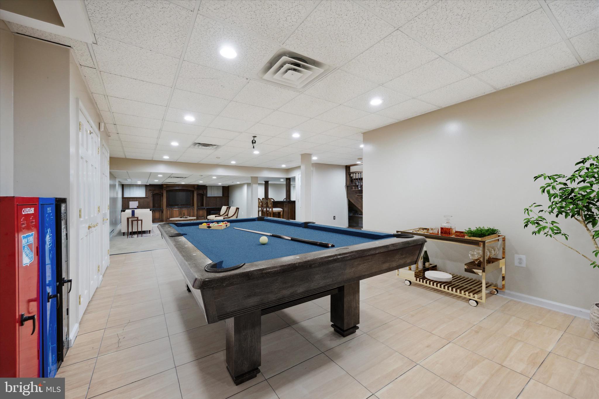 NORMANDY AT BLUE B - Residential