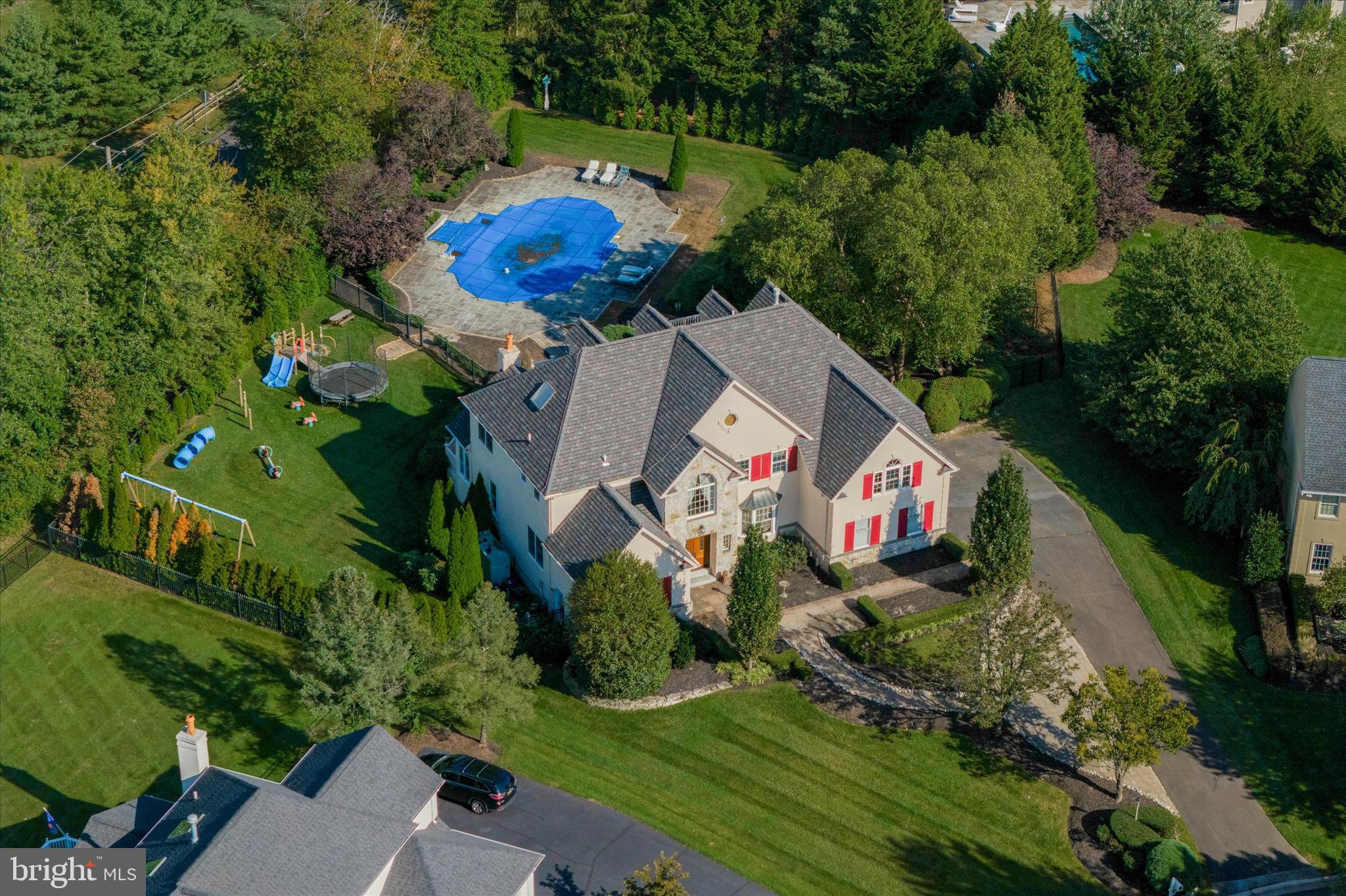 NORMANDY AT BLUE B - Residential