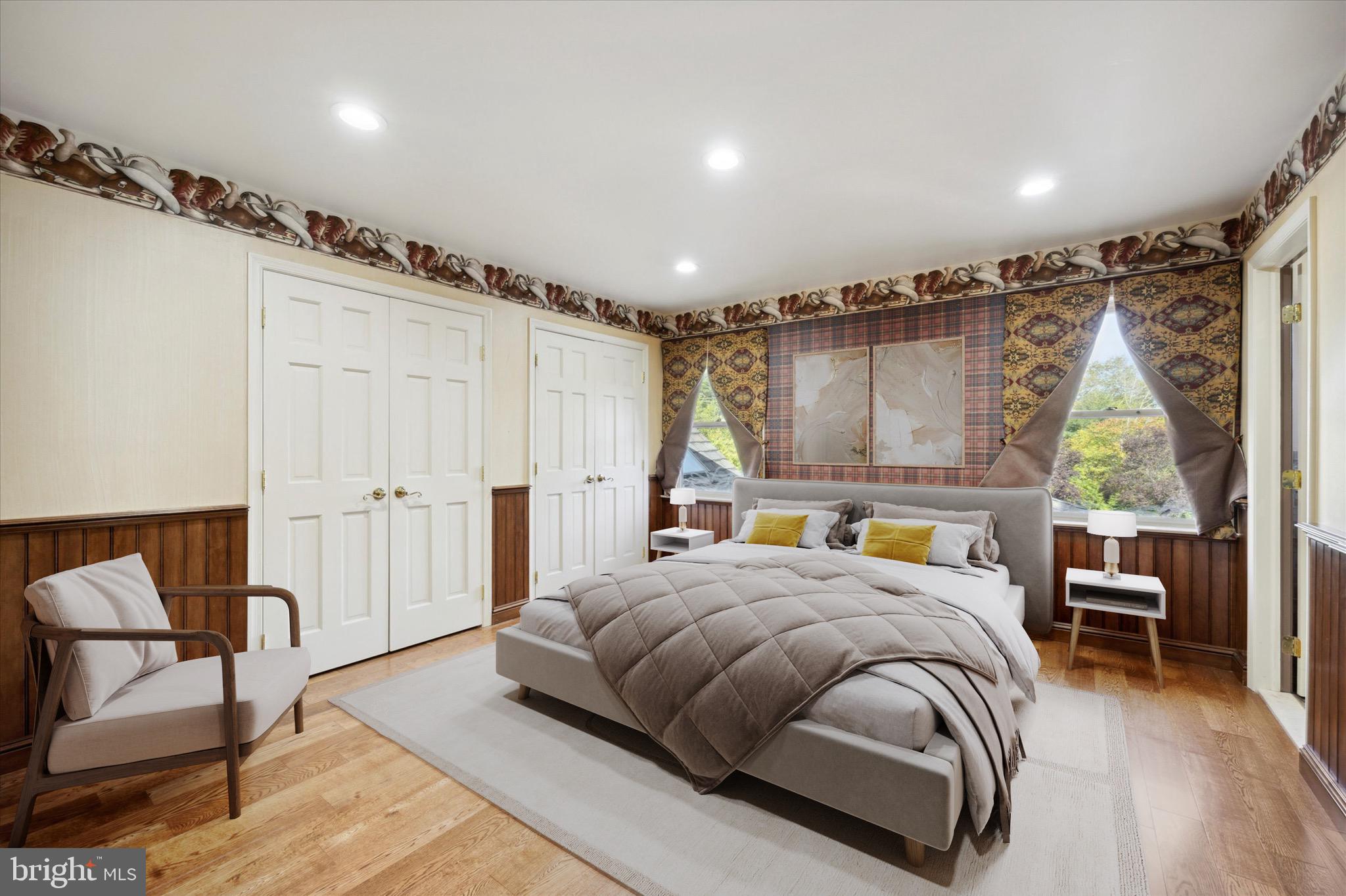 NORMANDY AT BLUE B - Residential