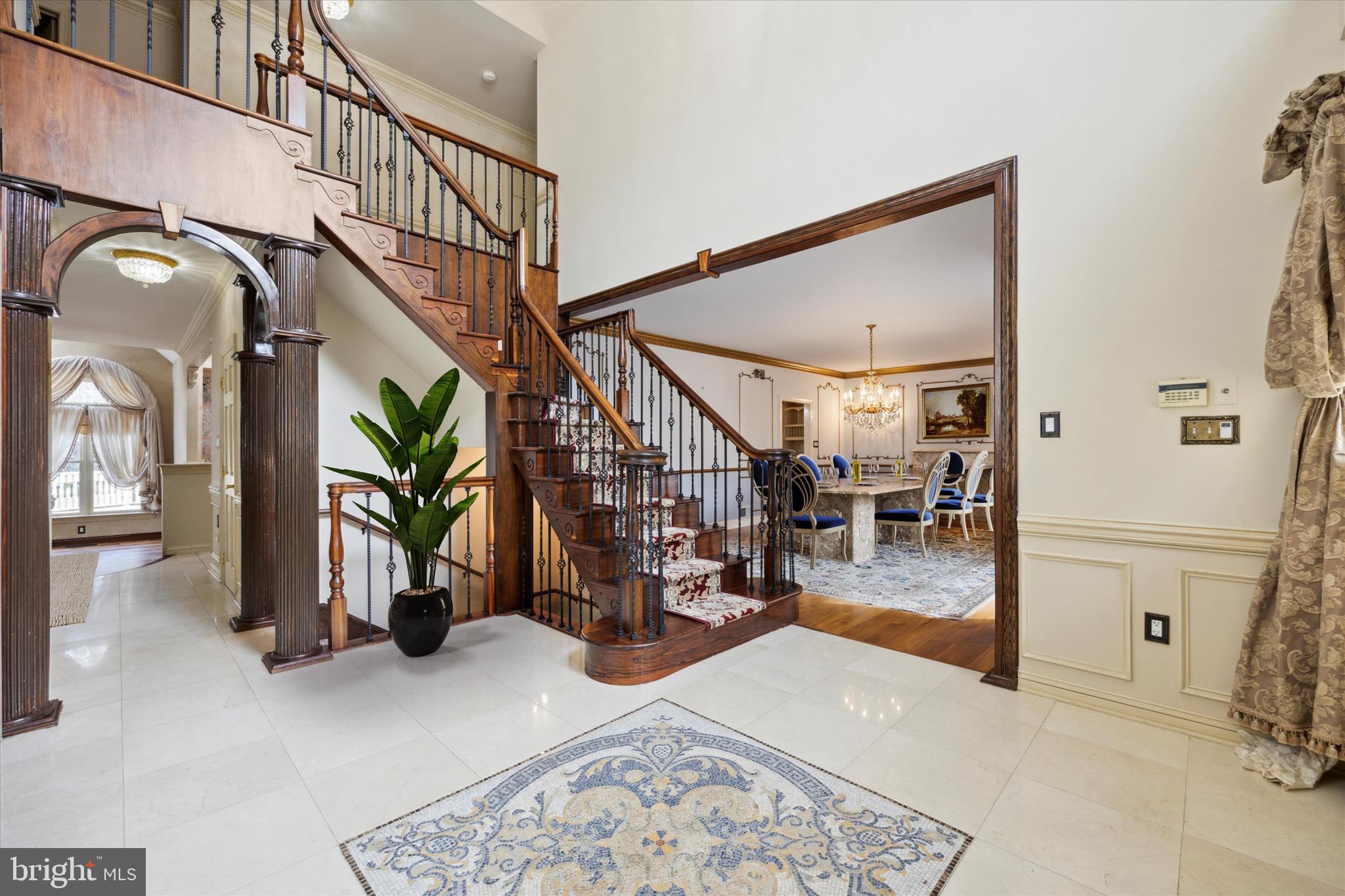 NORMANDY AT BLUE B - Residential