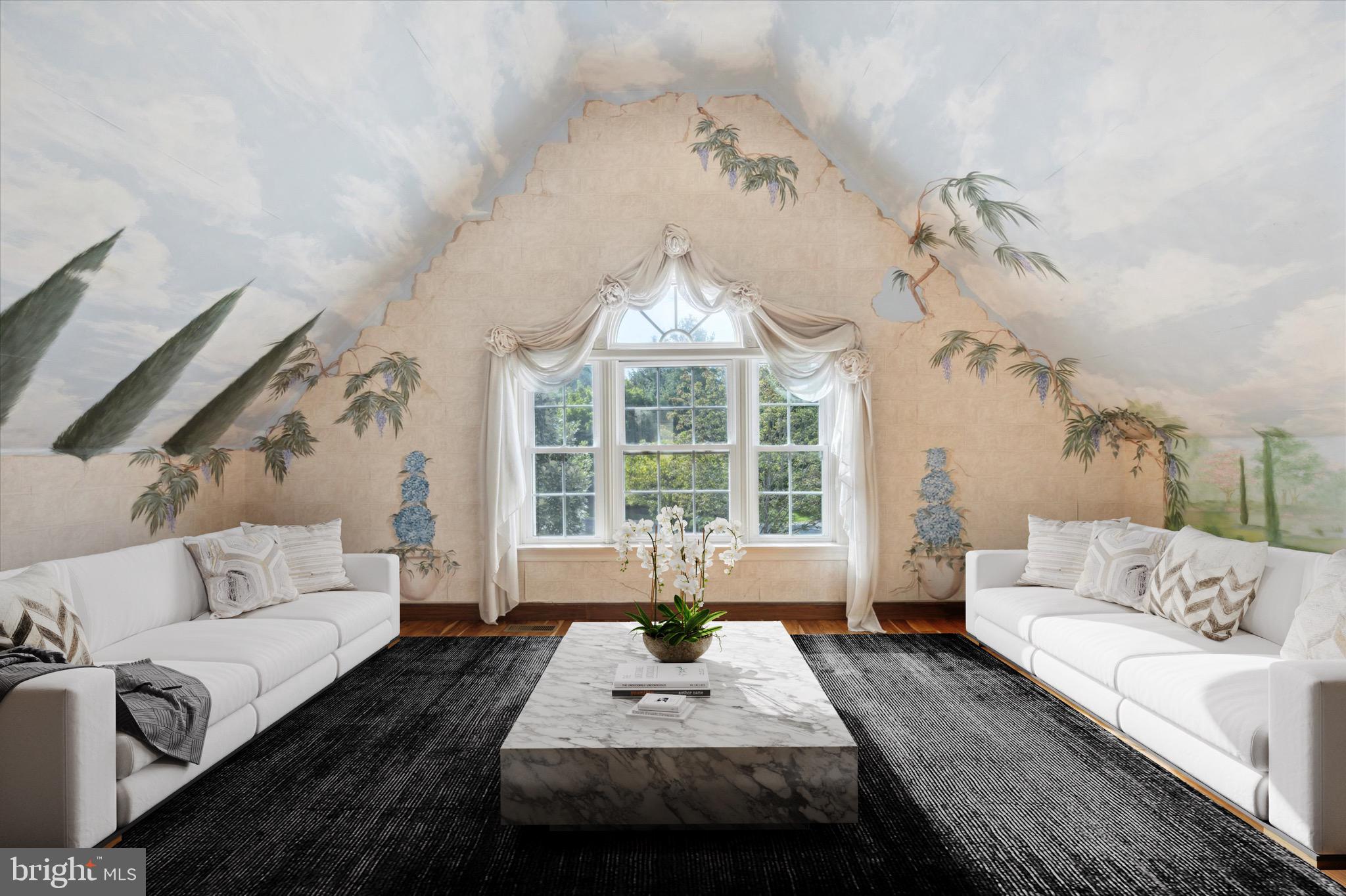 NORMANDY AT BLUE B - Residential