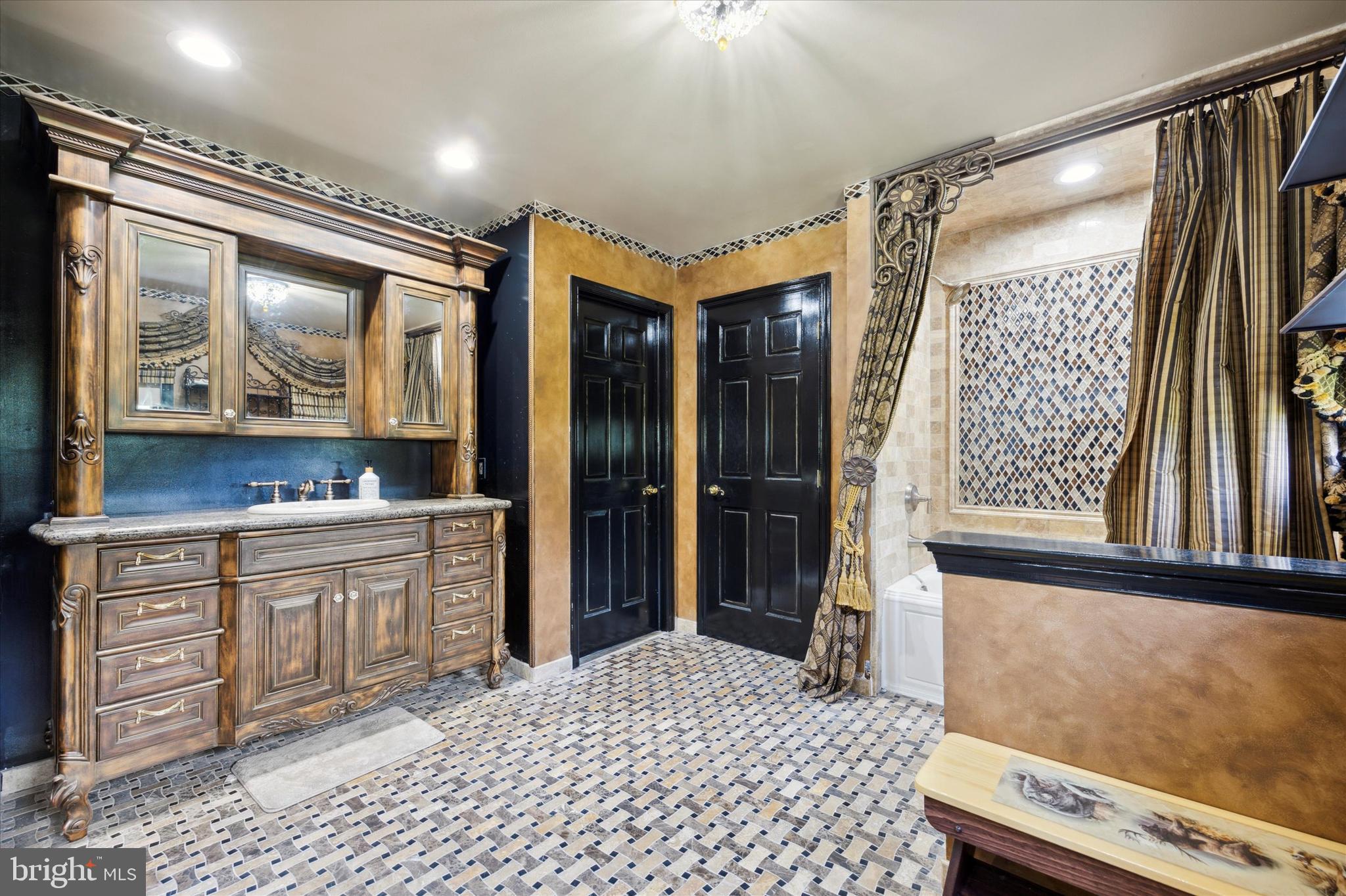 NORMANDY AT BLUE B - Residential