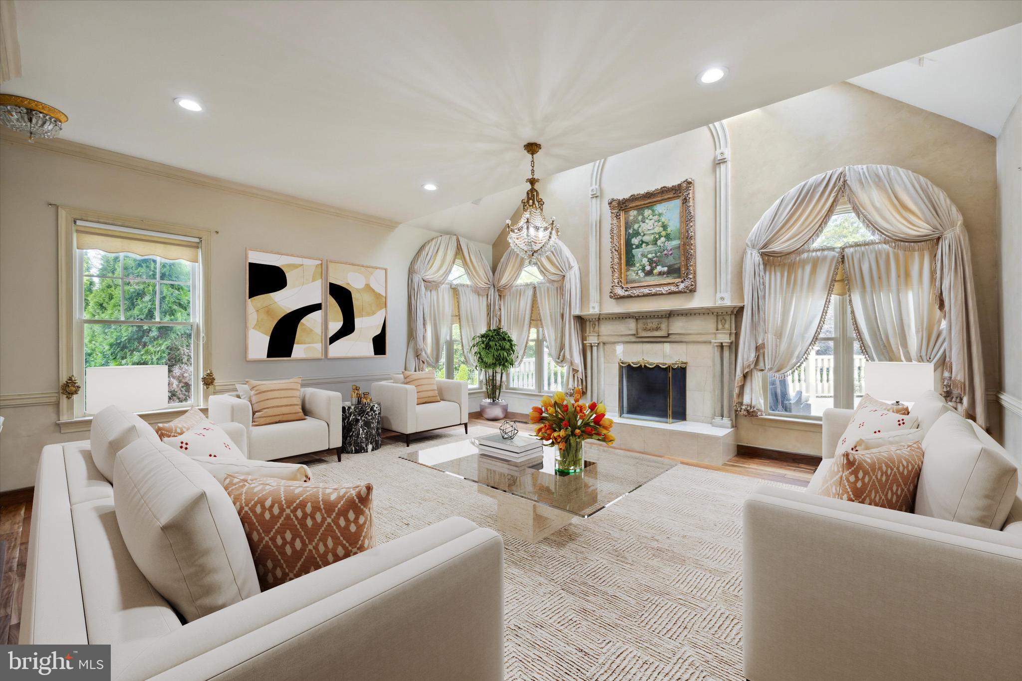 NORMANDY AT BLUE B - Residential