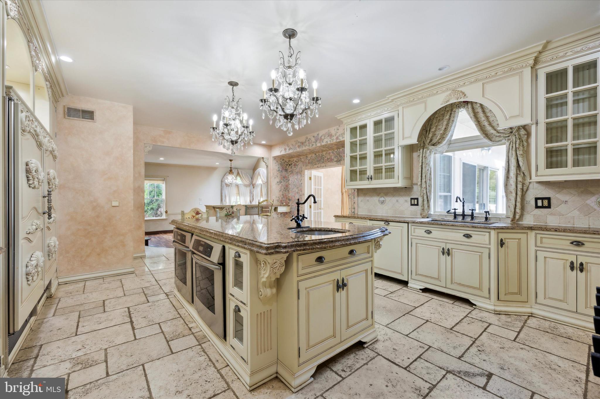 NORMANDY AT BLUE B - Residential