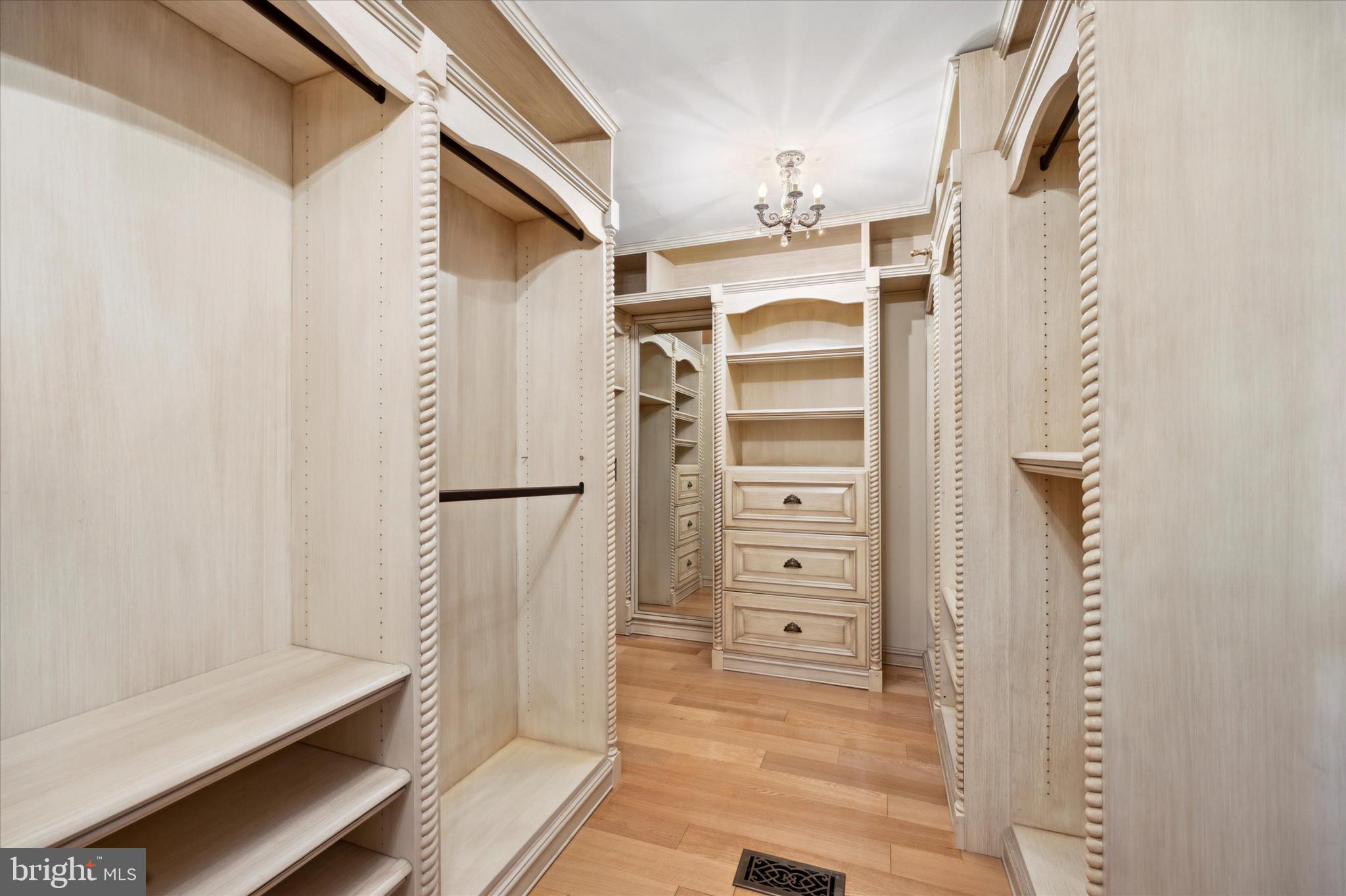 NORMANDY AT BLUE B - Residential