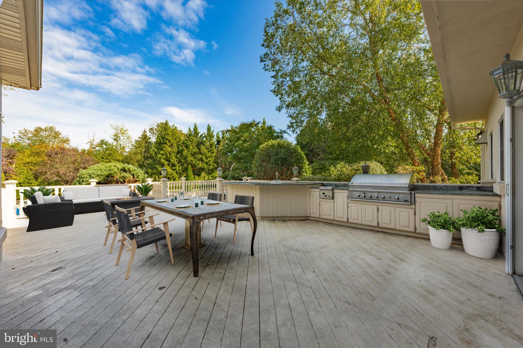 NORMANDY AT BLUE B - Residential