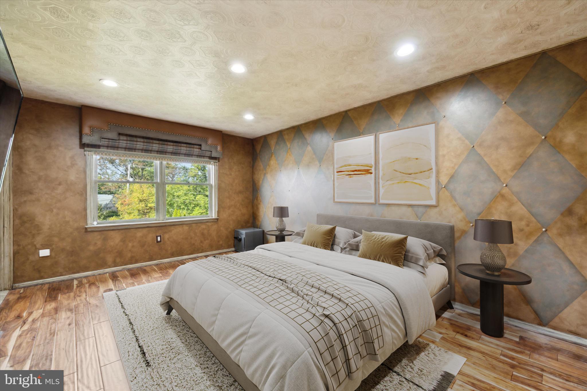 NORMANDY AT BLUE B - Residential