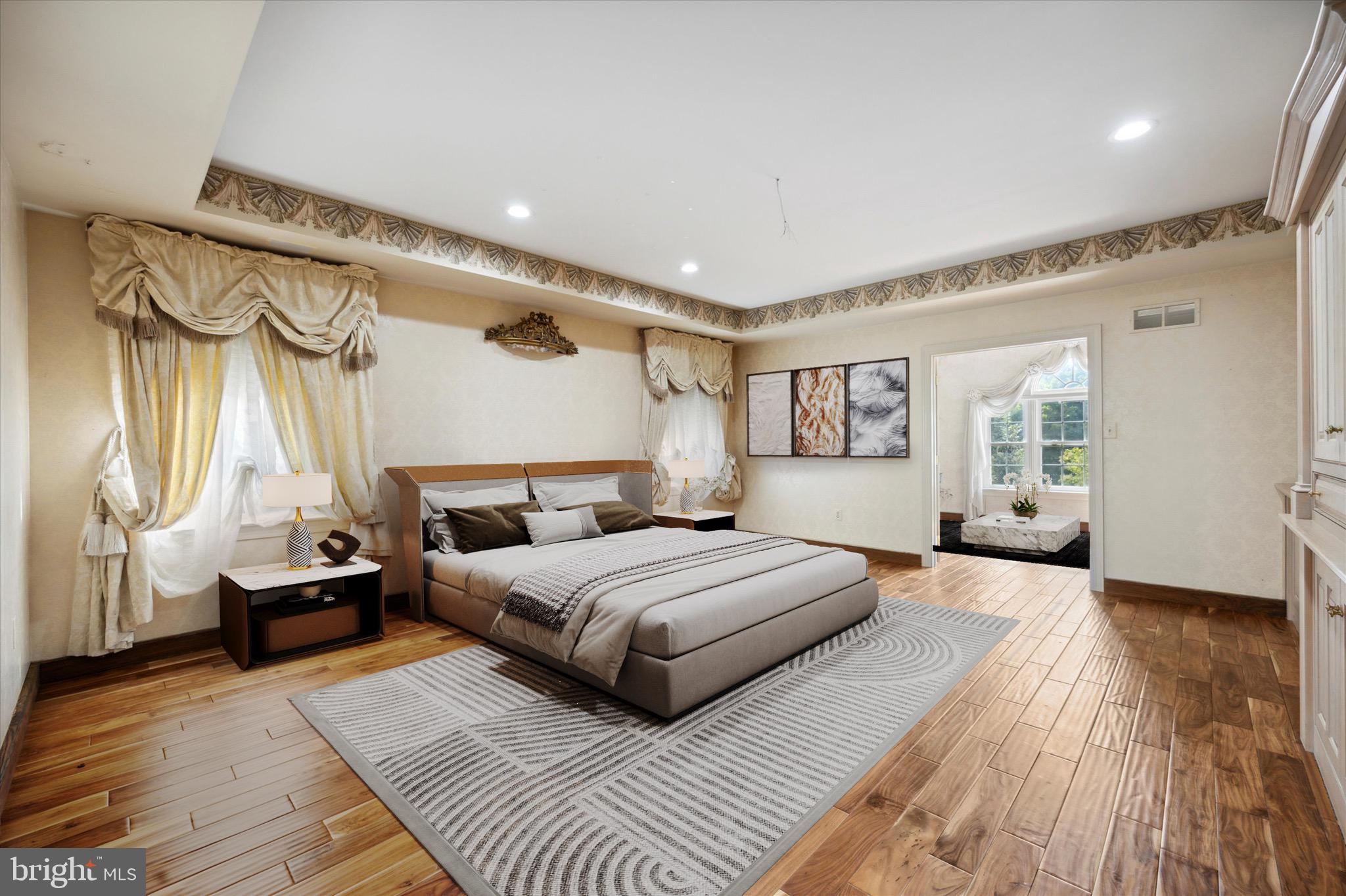 NORMANDY AT BLUE B - Residential