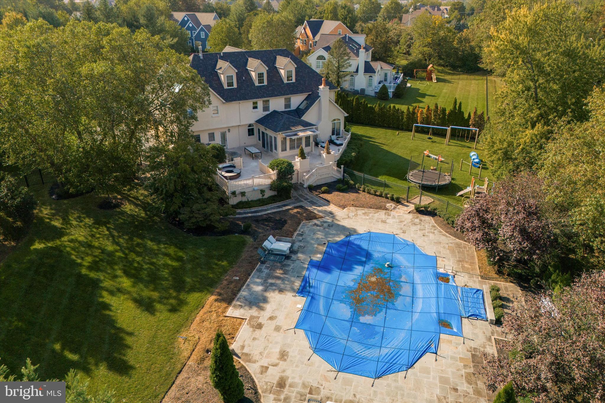 NORMANDY AT BLUE B - Residential