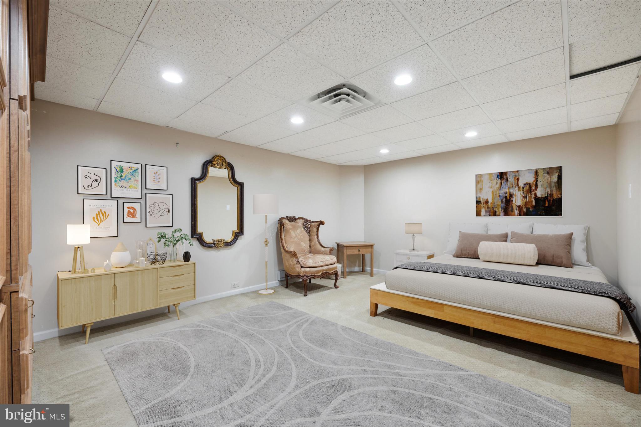 NORMANDY AT BLUE B - Residential